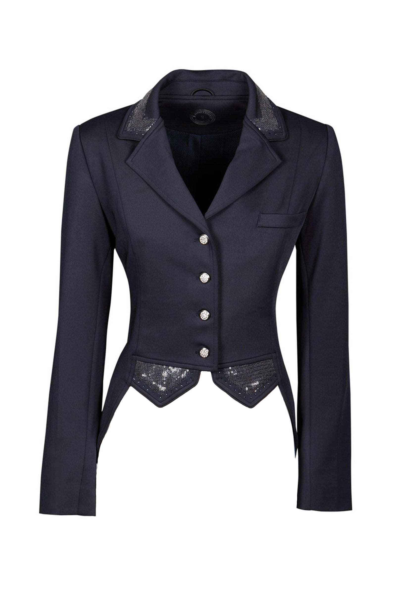 Harry's Horse Montpellier Women's Show Jacket Rideklær til dame
