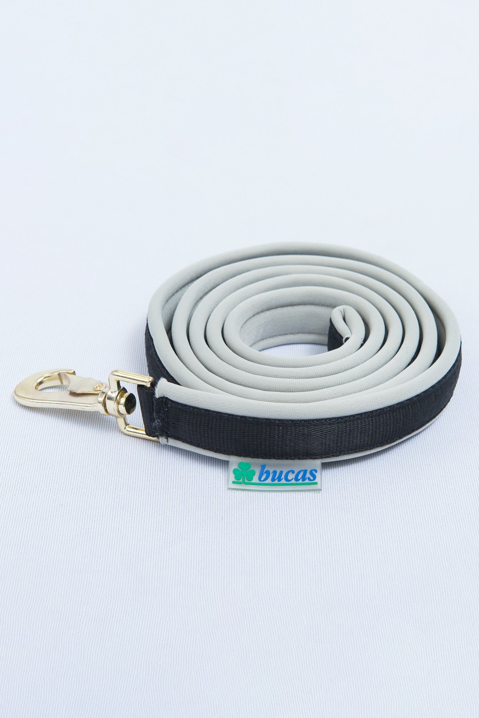 Bucas Dublin polstret leietau Grimer og leietau