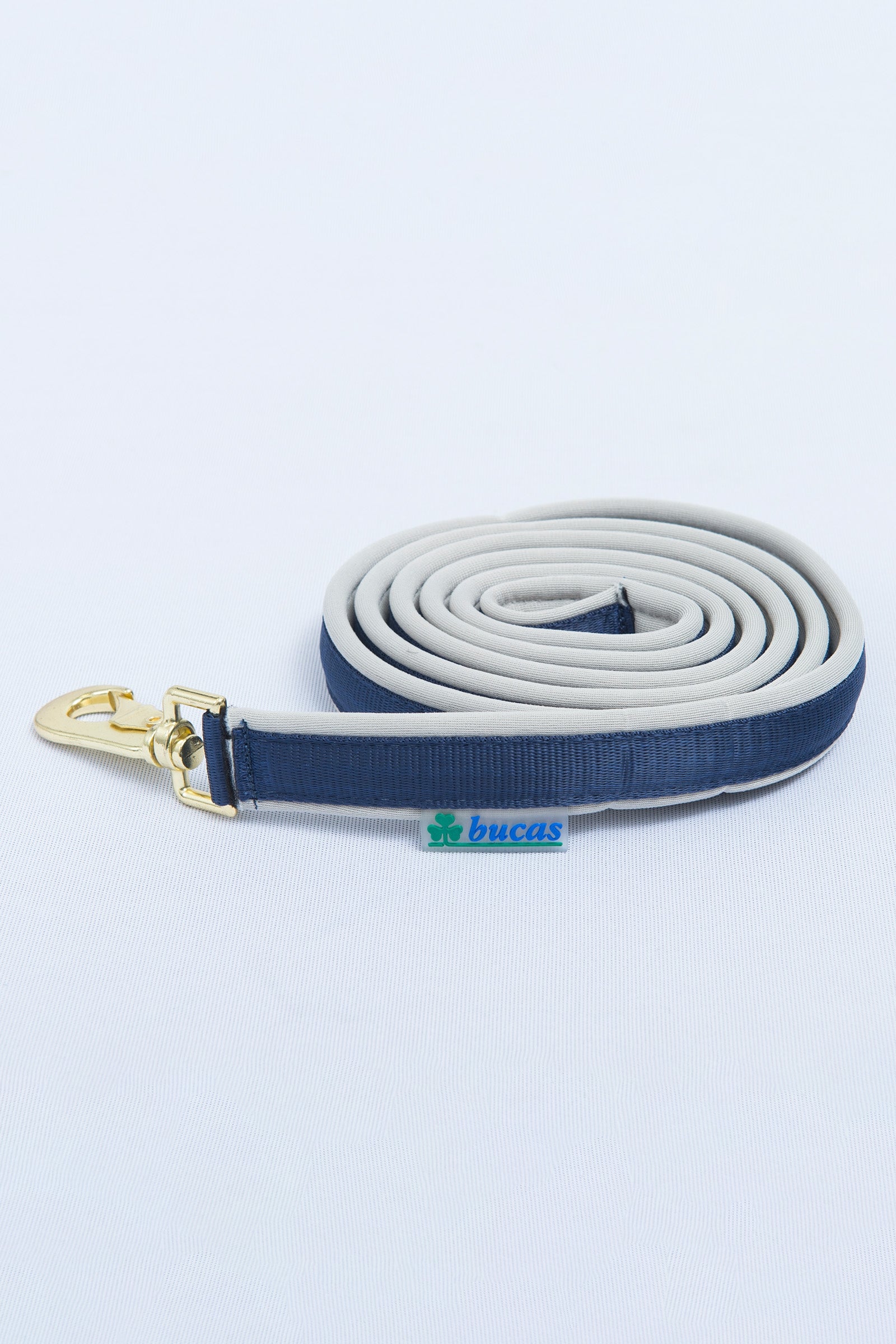 Bucas Dublin polstret leietau Grimer og leietau