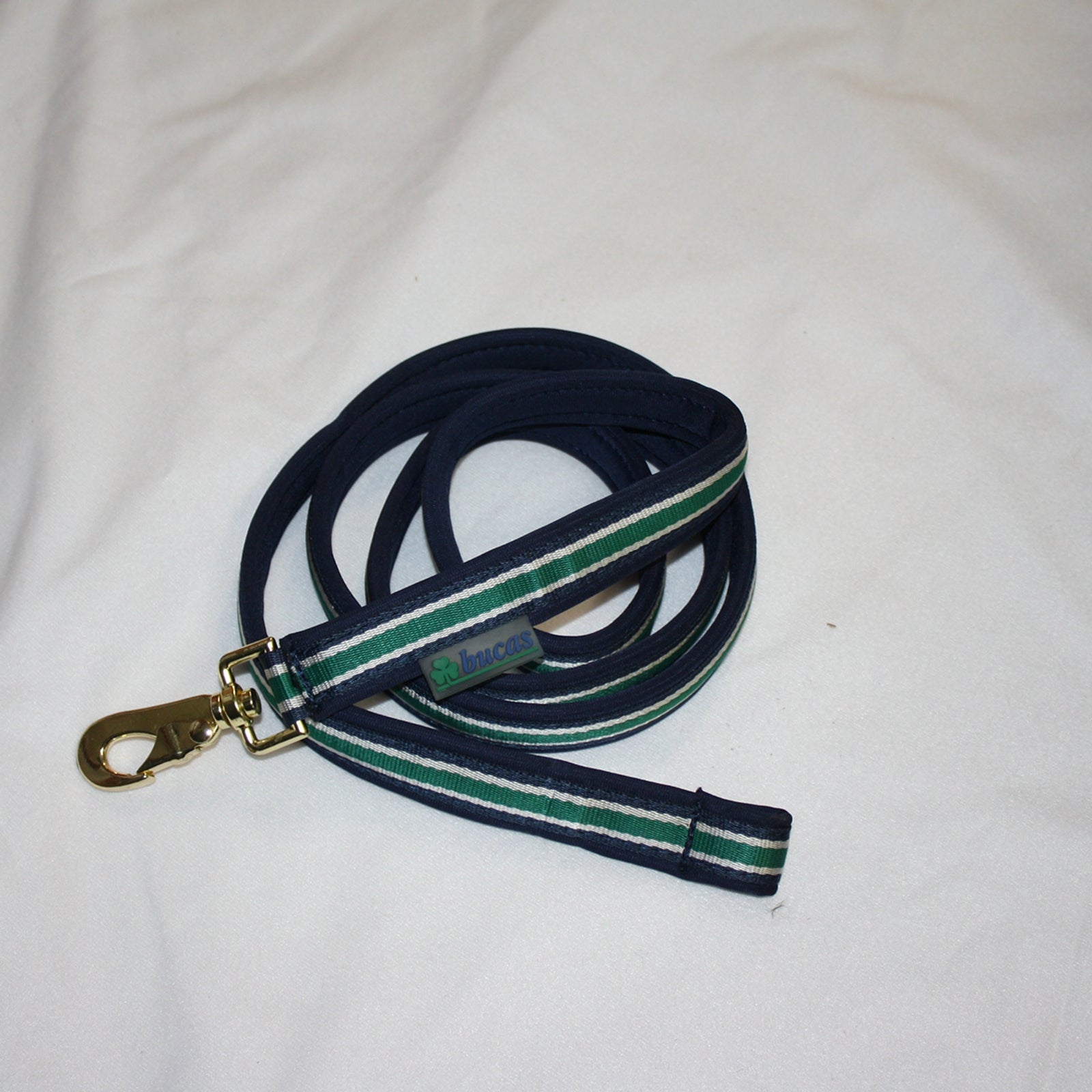 Bucas Dublin polstret leietau Grimer og leietau