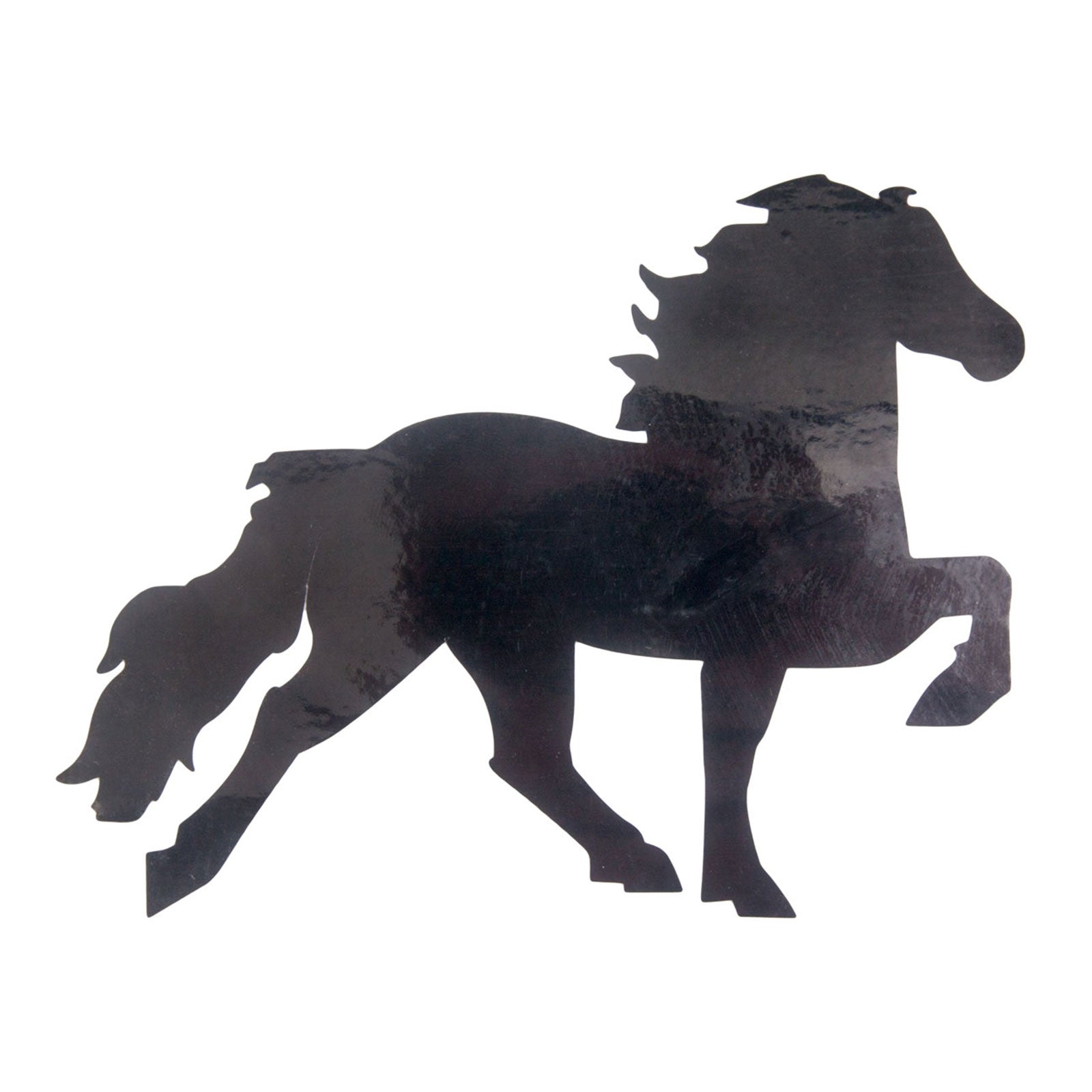 Karlslund Icelandic horse sticker Gifts & Toys