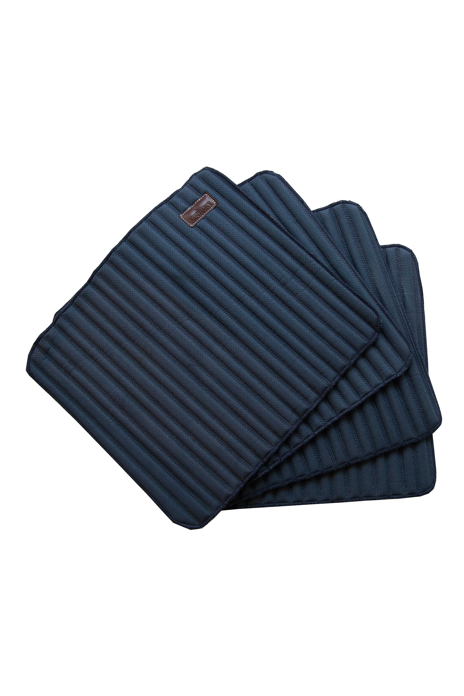 Kentucky Horsewear Absorberende bandasjeunderlag, 45x30cm Leg Protection & Hoof Protection for Horses