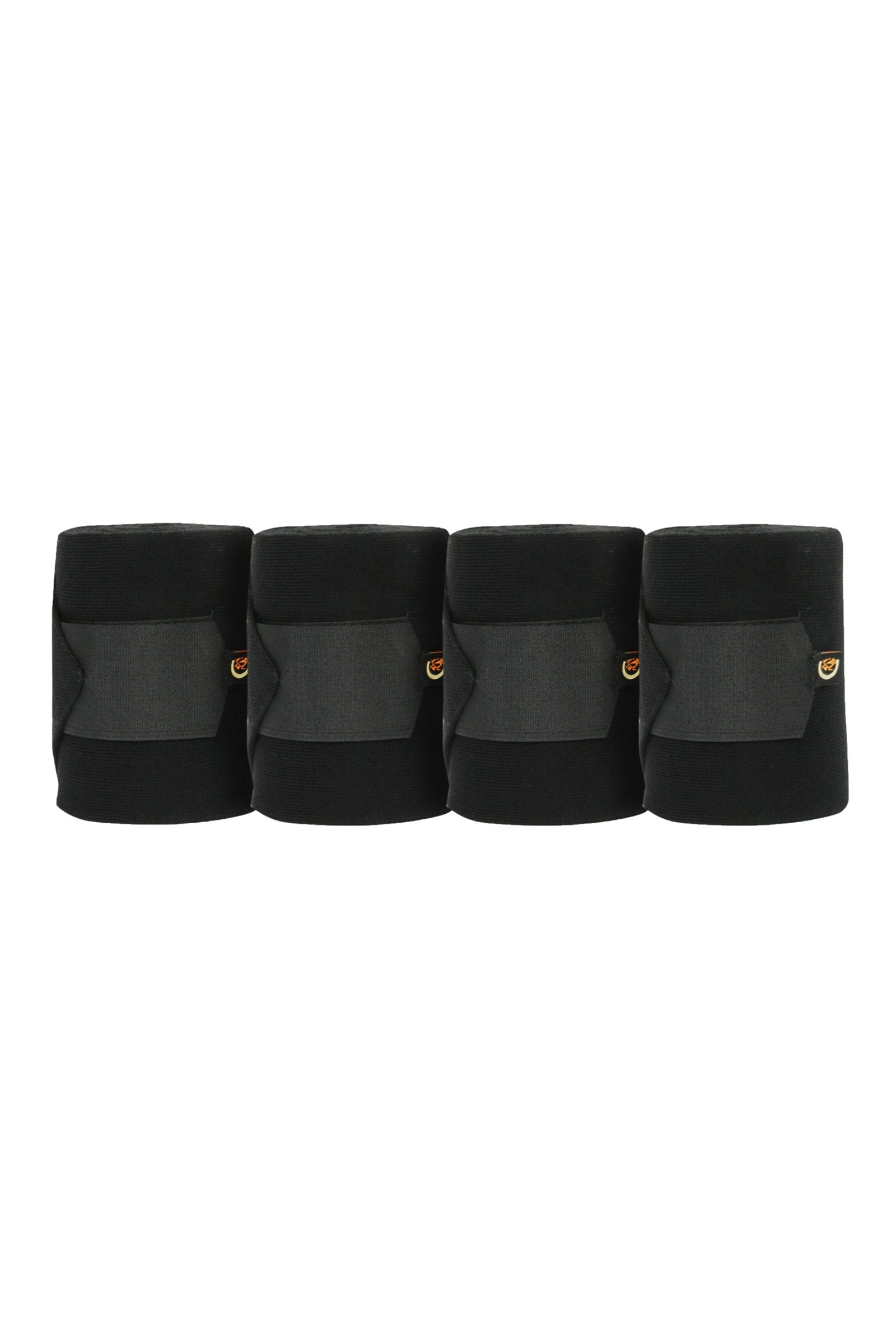 Kentucky Horsewear Wool Bandages, set of 4 Leg & Hoof Protection