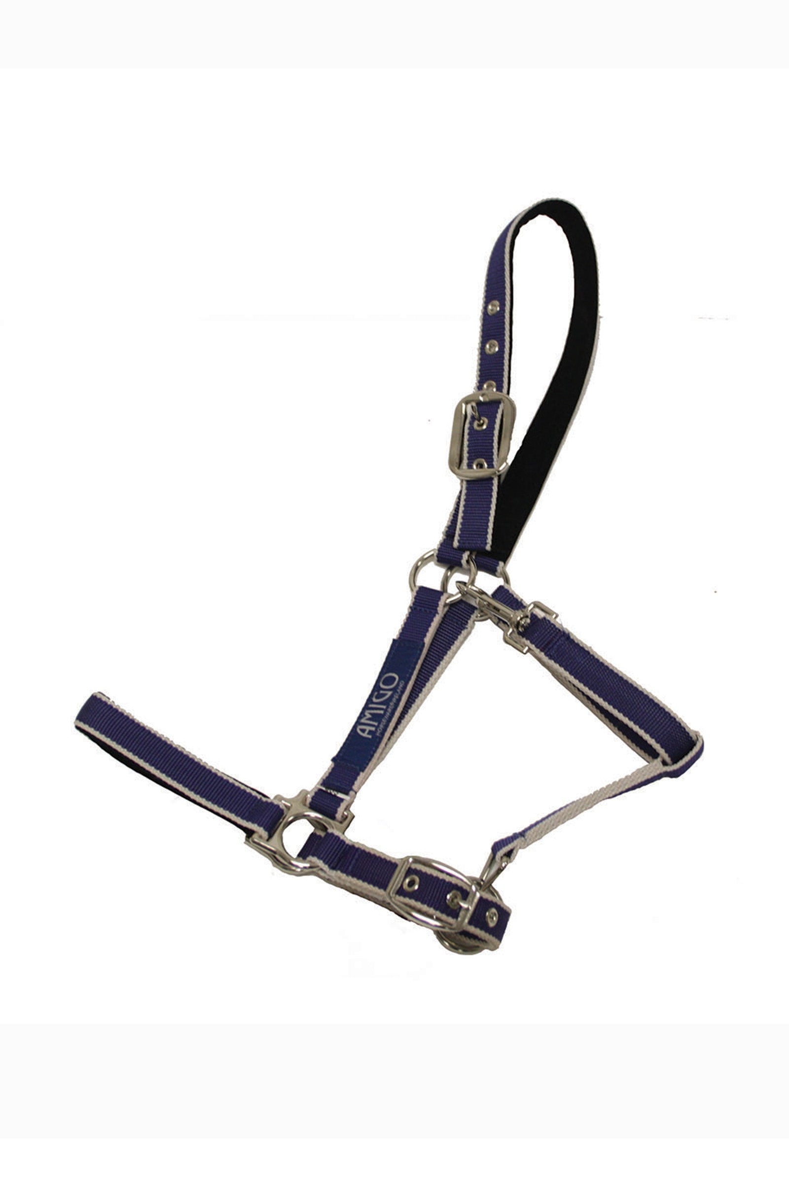 Horseware Amigo grime Grimer og leietau