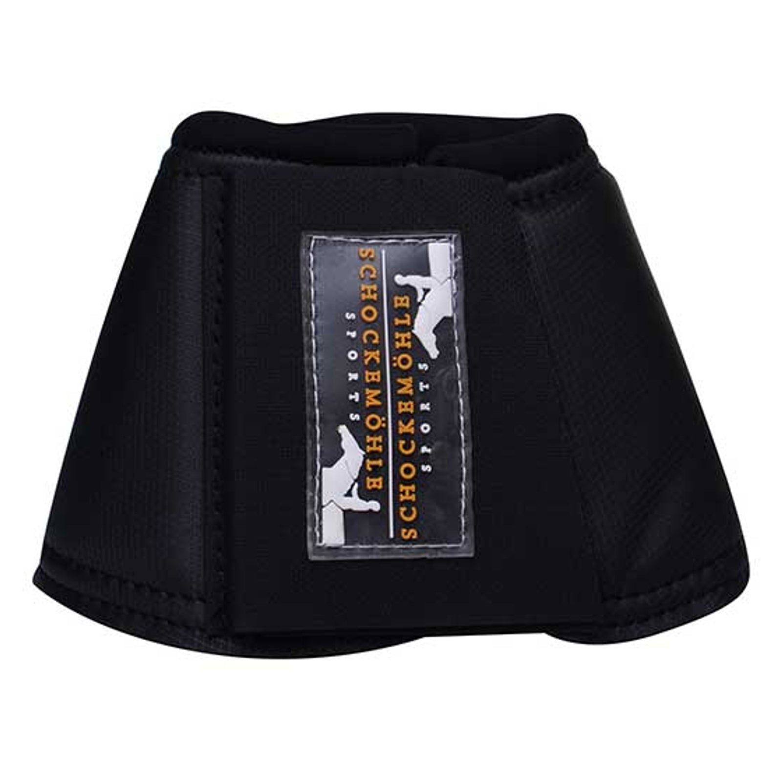 Schockemöhle Sports Kopper, PU/Neopren kopper Sport Leg Protection & Hoof Protection for Horses