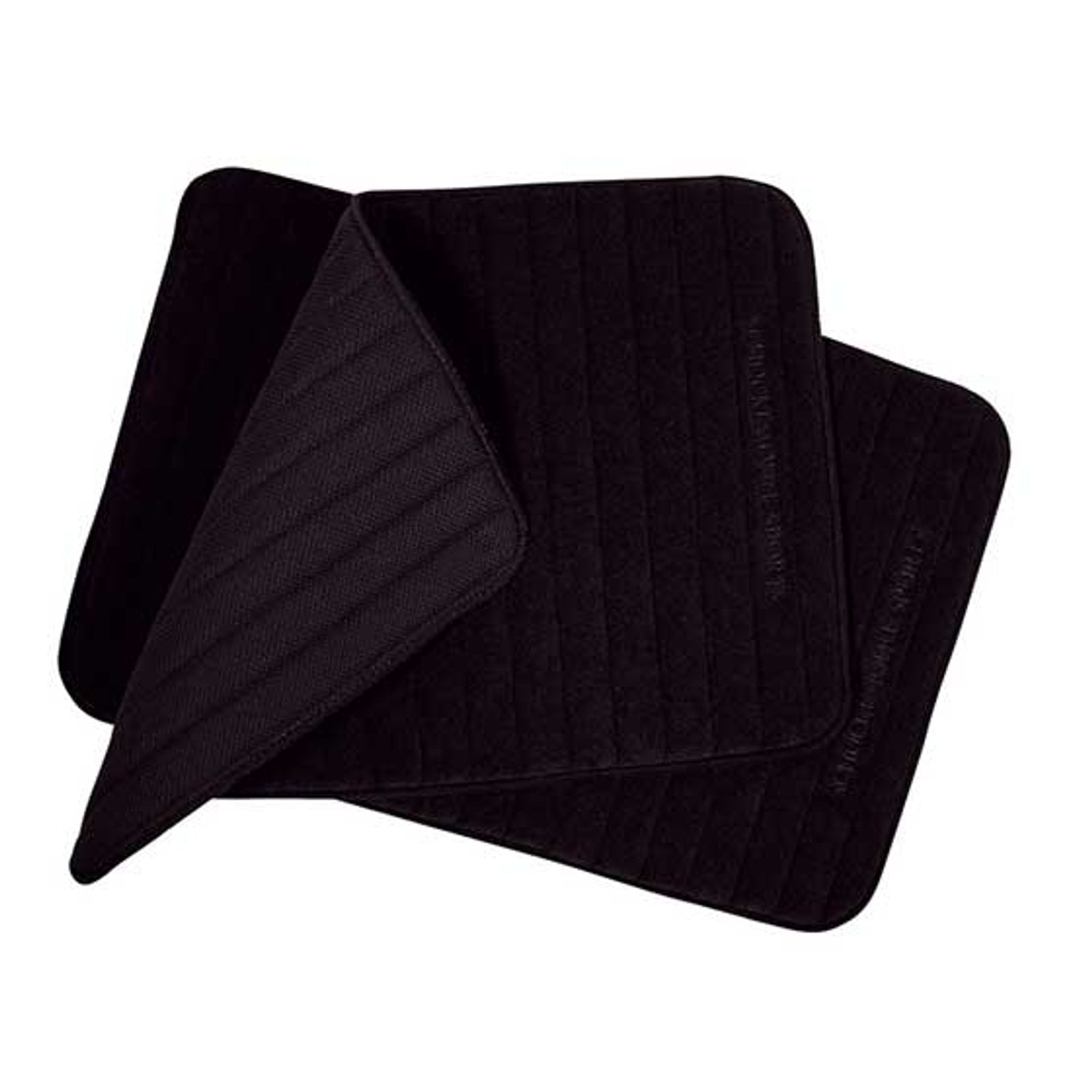 Schockemöhle Sports Quick Dry Light (big), Quick Dry Style leg wraps Leg Protection & Hoof Protection for Horses