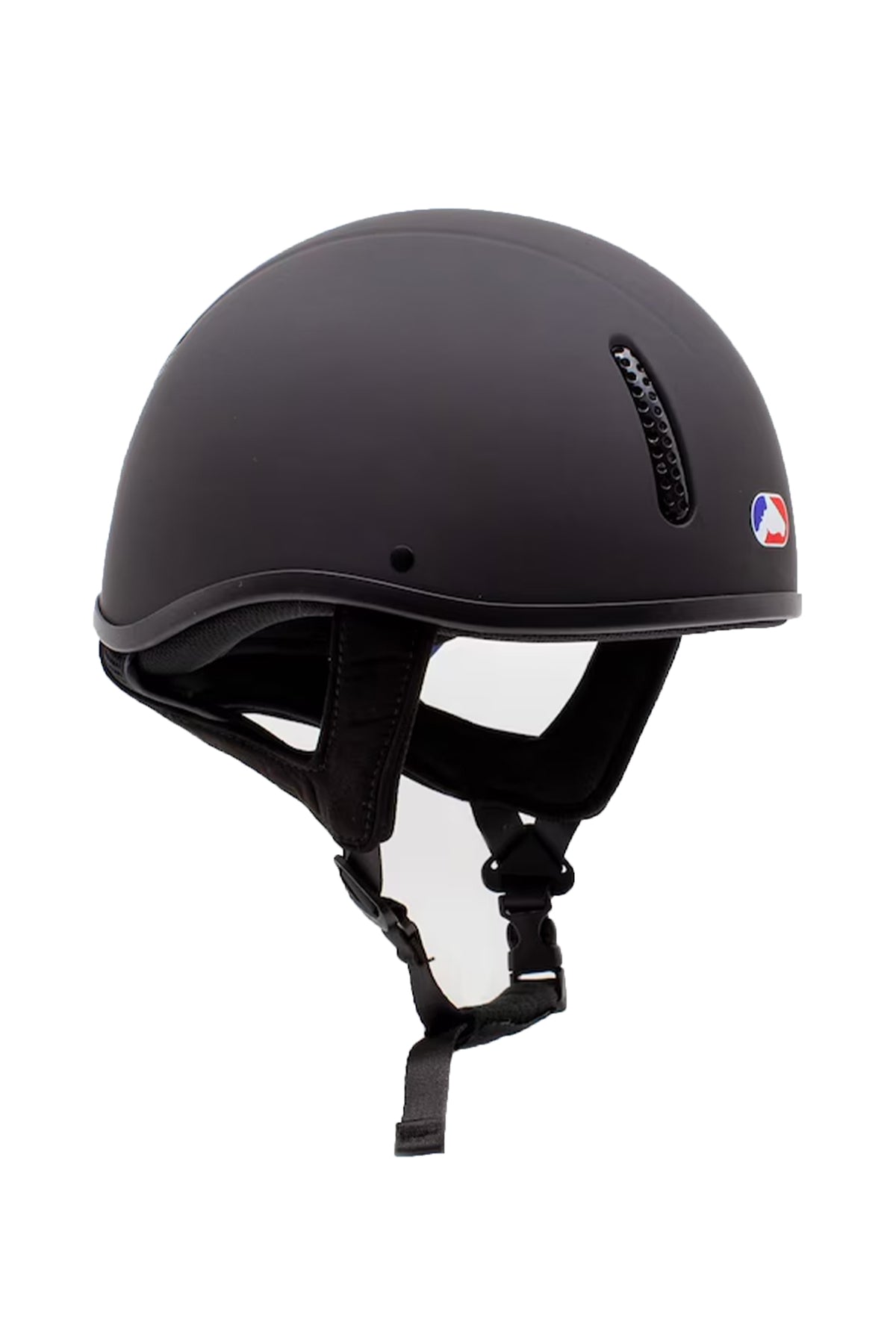 Finntack Pro Jockey Helmet Safety Equipment