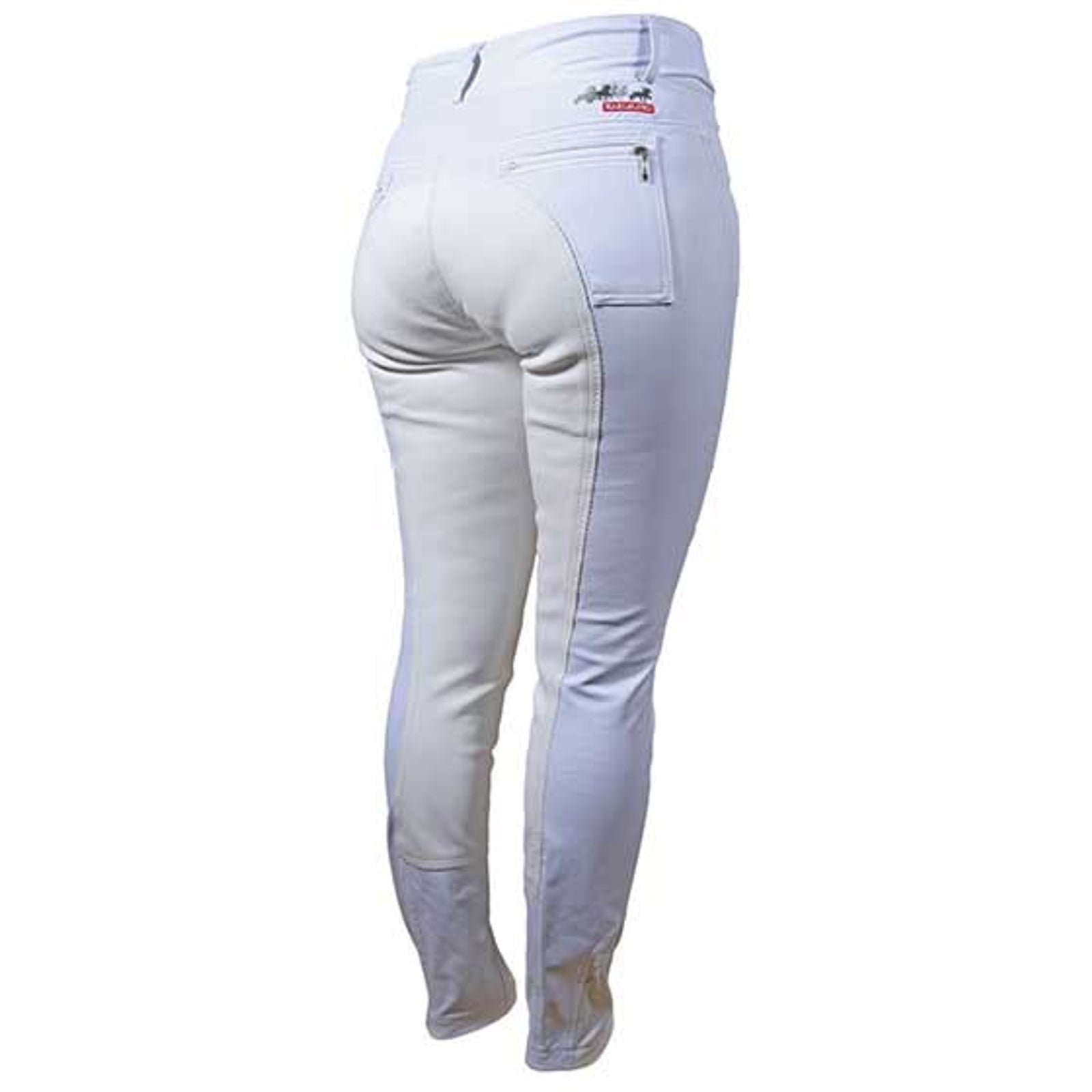 Karlslund Vinnur ridebukser Womens Breeches
