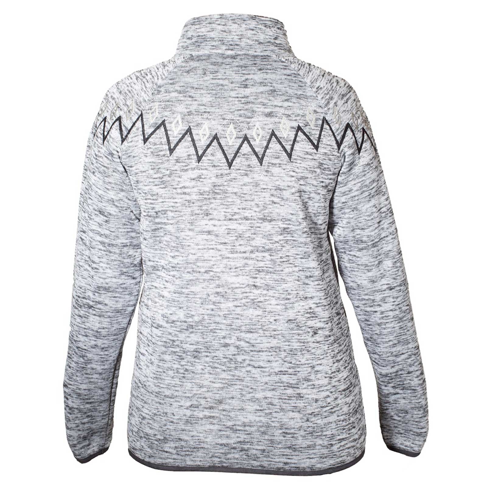 Karlslund Reykur Fleece Sweater Women’s Riding Clothing