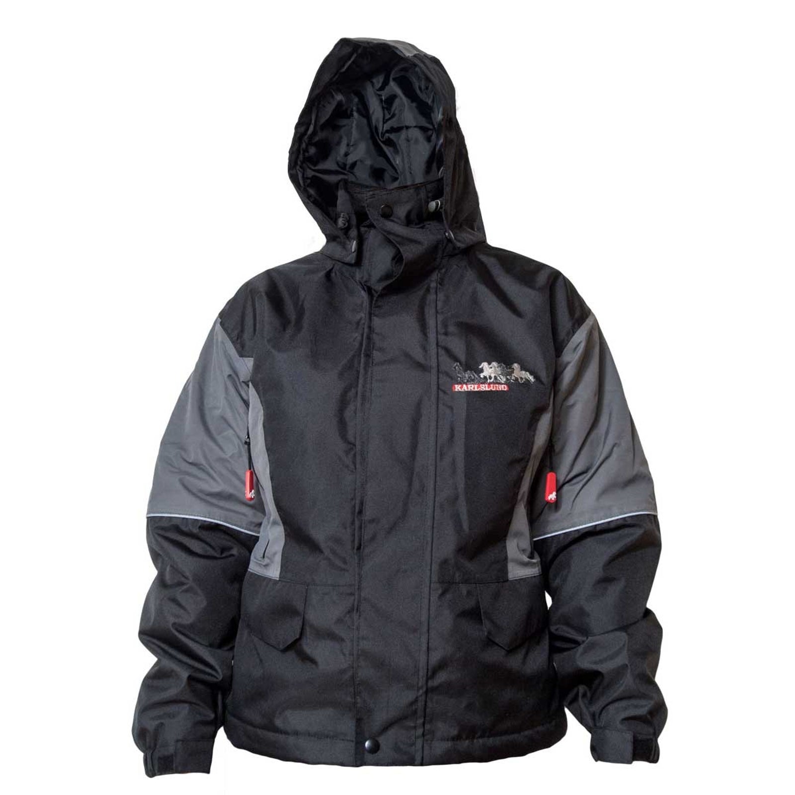 Karlslund vinter-ridejakke Rideklær til dame