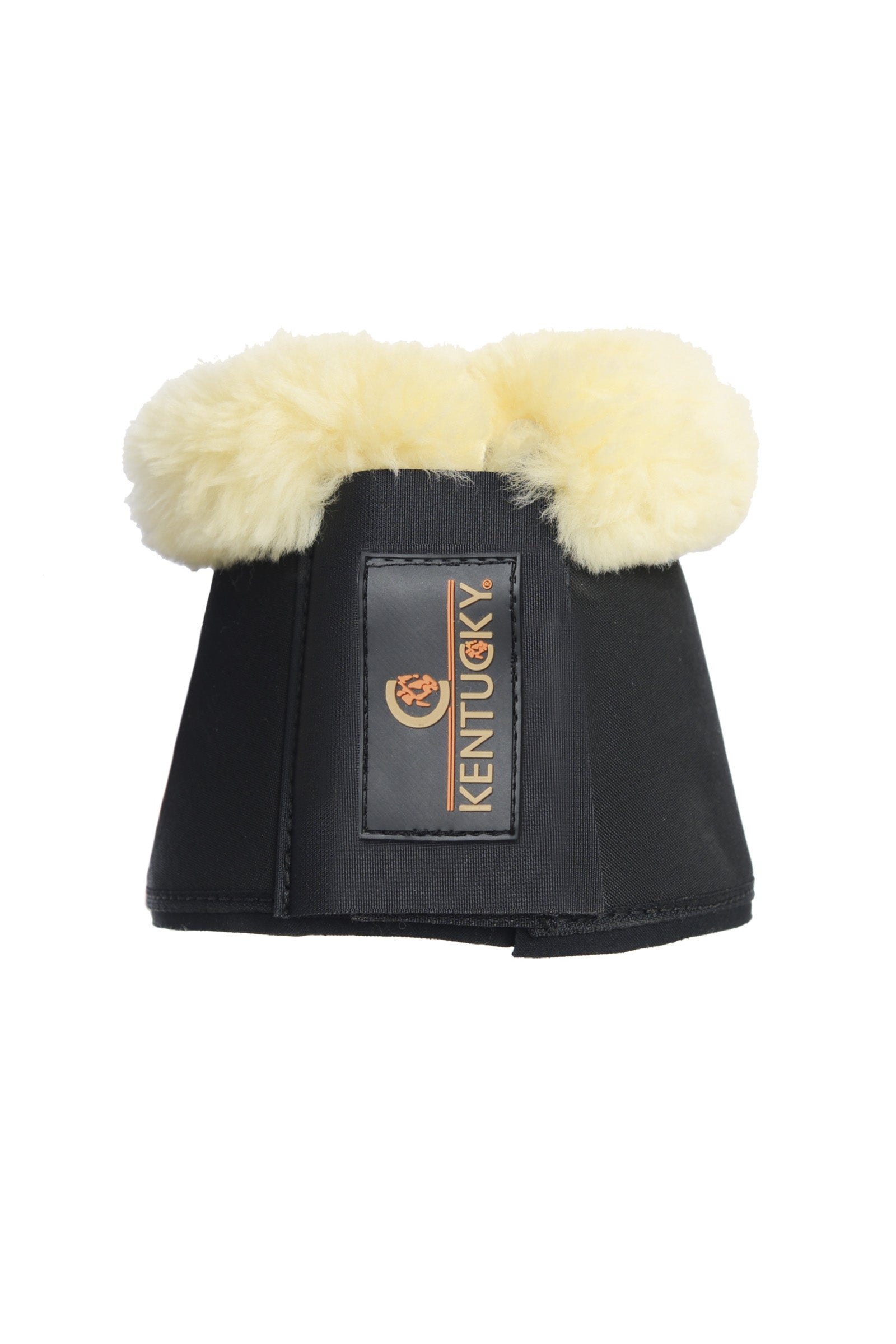 Kentucky Horsewear saueskinn kopper Leg Protection & Hoof Protection for Horses