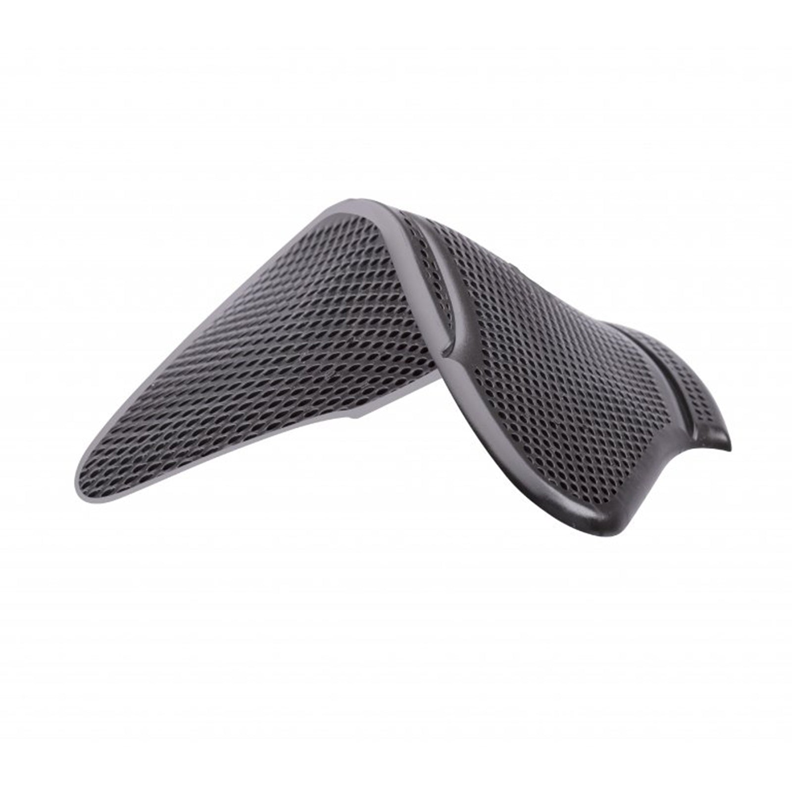 Acavallo Shaped Gel Front Riser Alternate Sjabraker