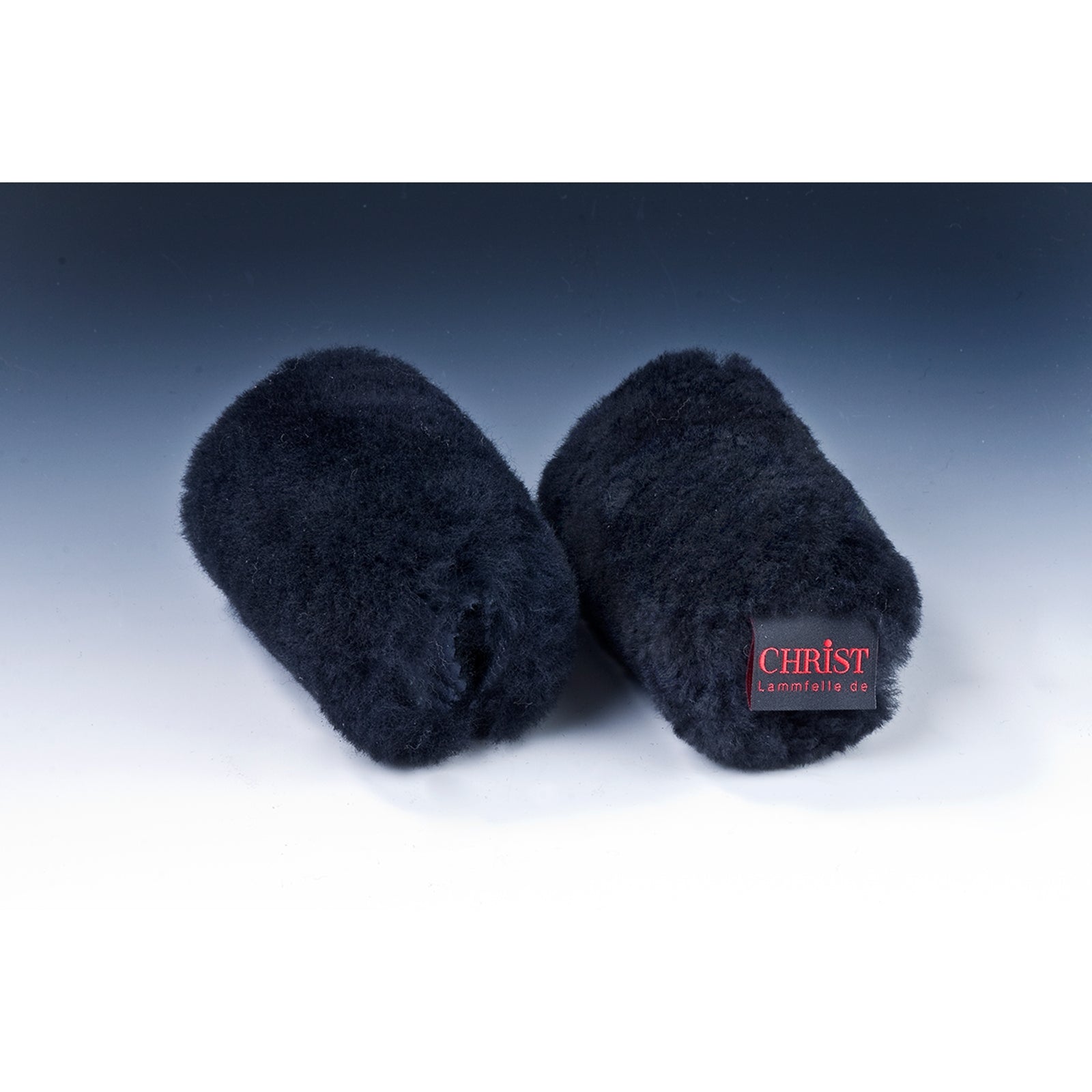 Christ saueskinnspus (par) Hodelag & Tøyler