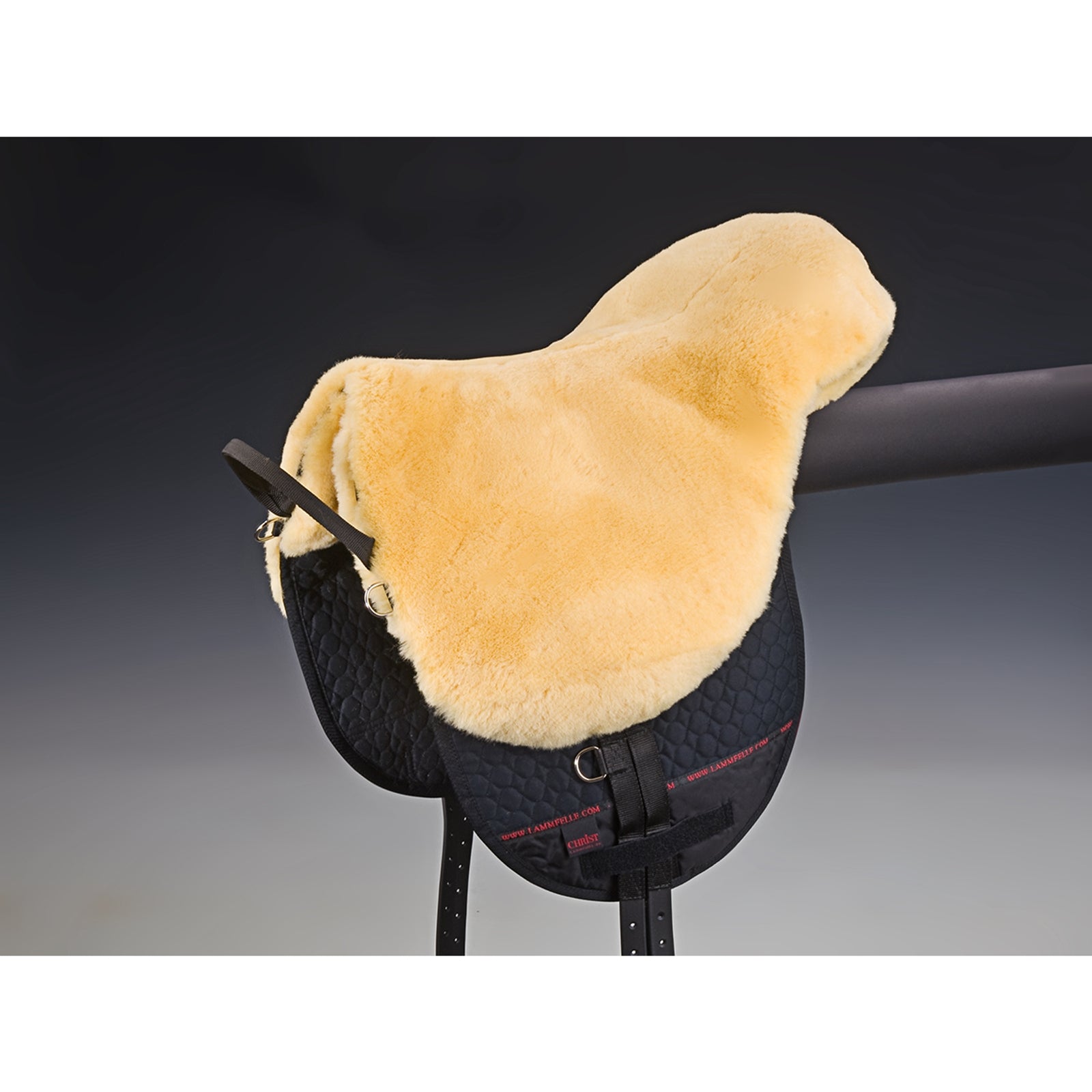 Christ barbakpad Basic Plus, SH Saler & gjorder