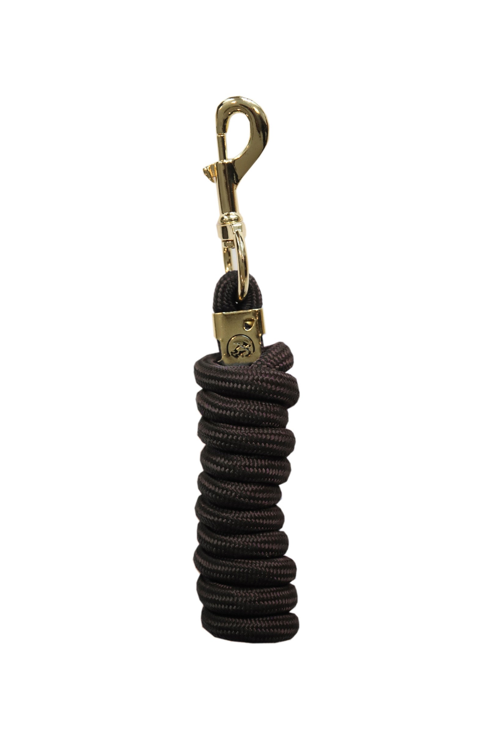 Kentucky Horsewear leietau, basic, 2 meter Grimer og leietau