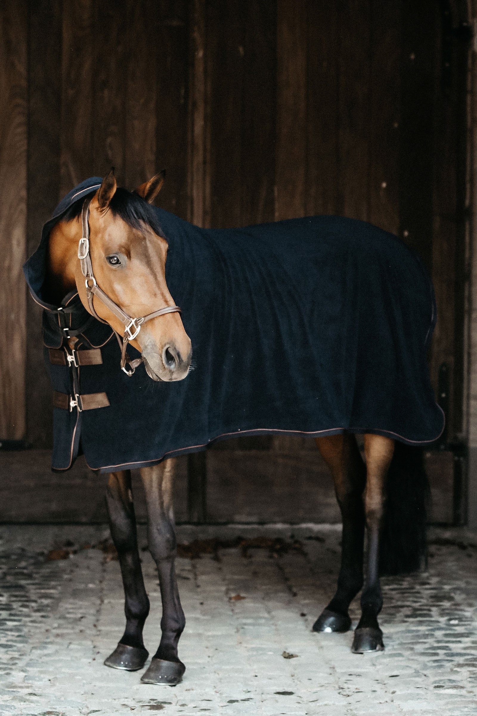 Kentucky Horsewear håndkledekken Dekken