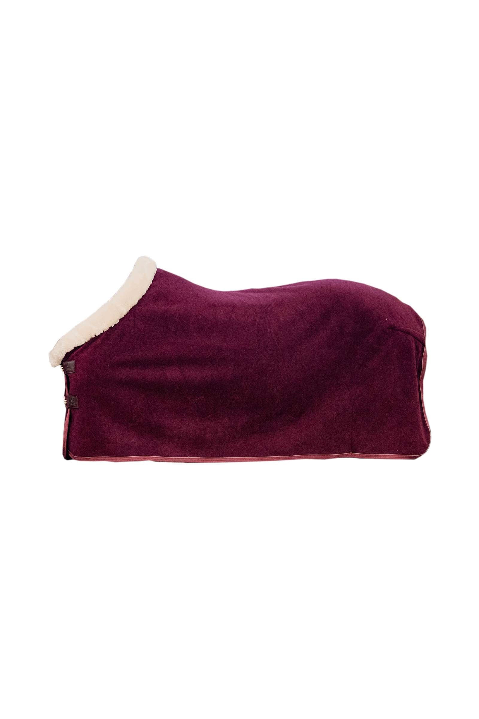 Kentucky Horsewear Fleece Heavy stevnedekken Dekken