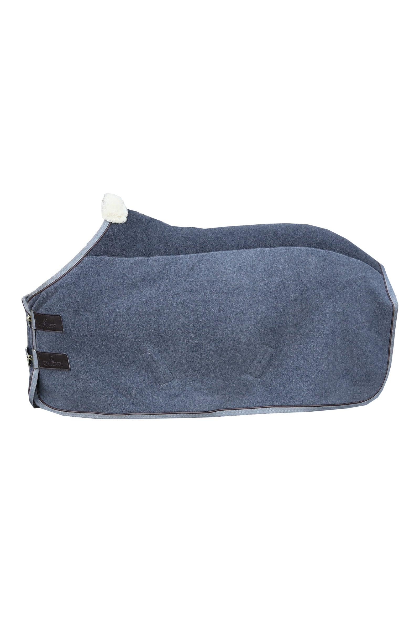 Kentucky Horsewear Heavy Fleece Cooler Horse Rugs