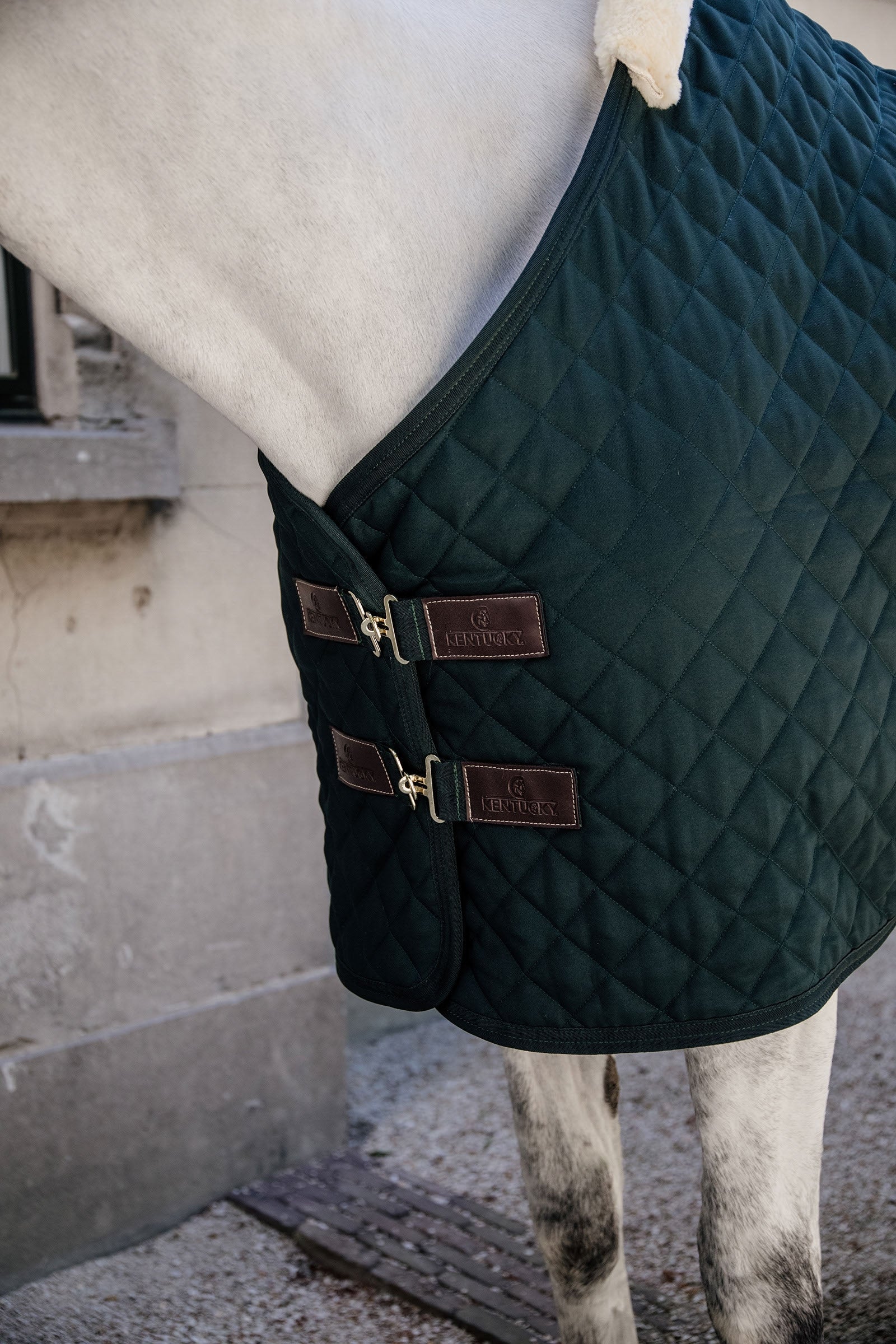 Kentucky Horsewear Stable Rug, 400g Horse Rugs