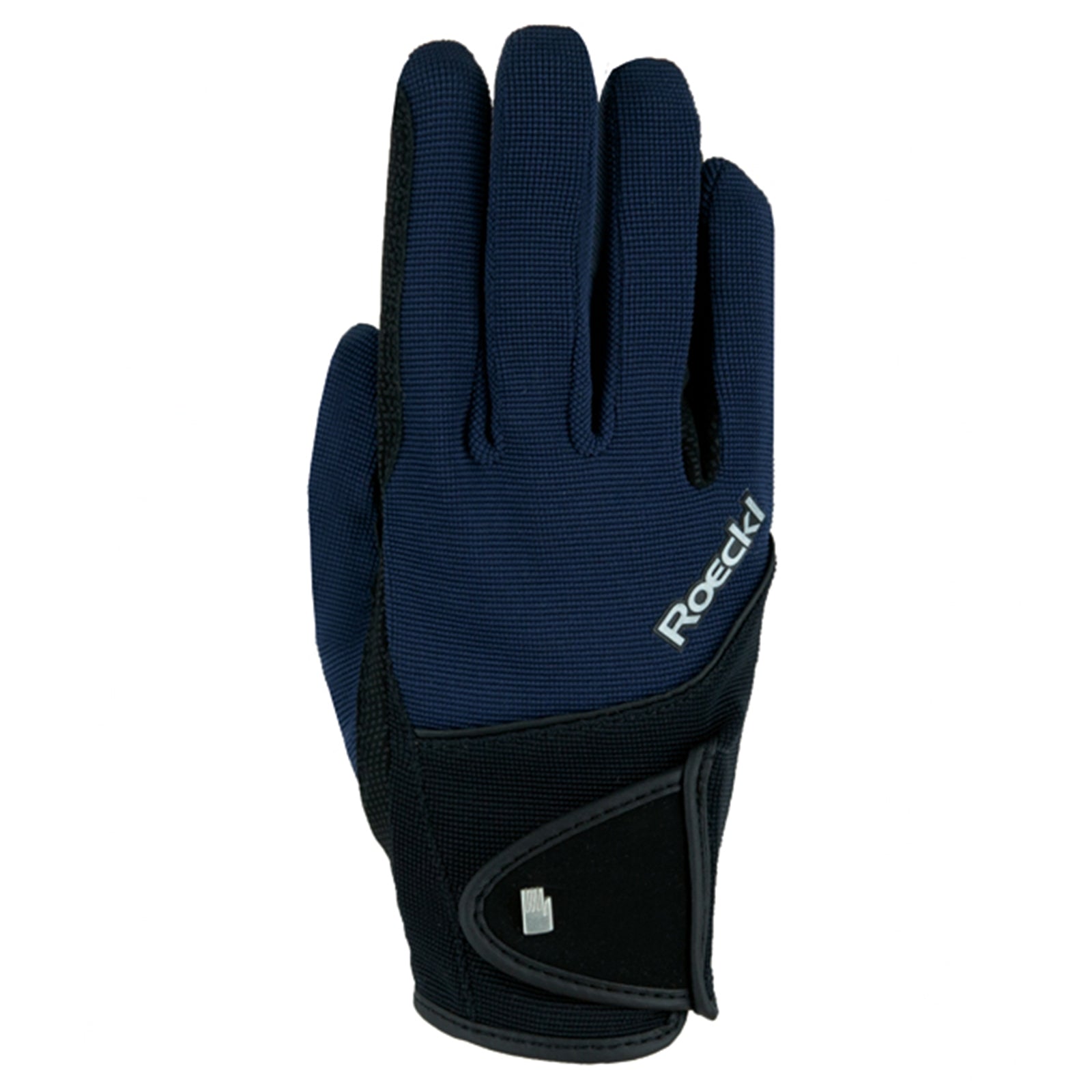 Roeckl Milano vinterridehansker Ridehansker