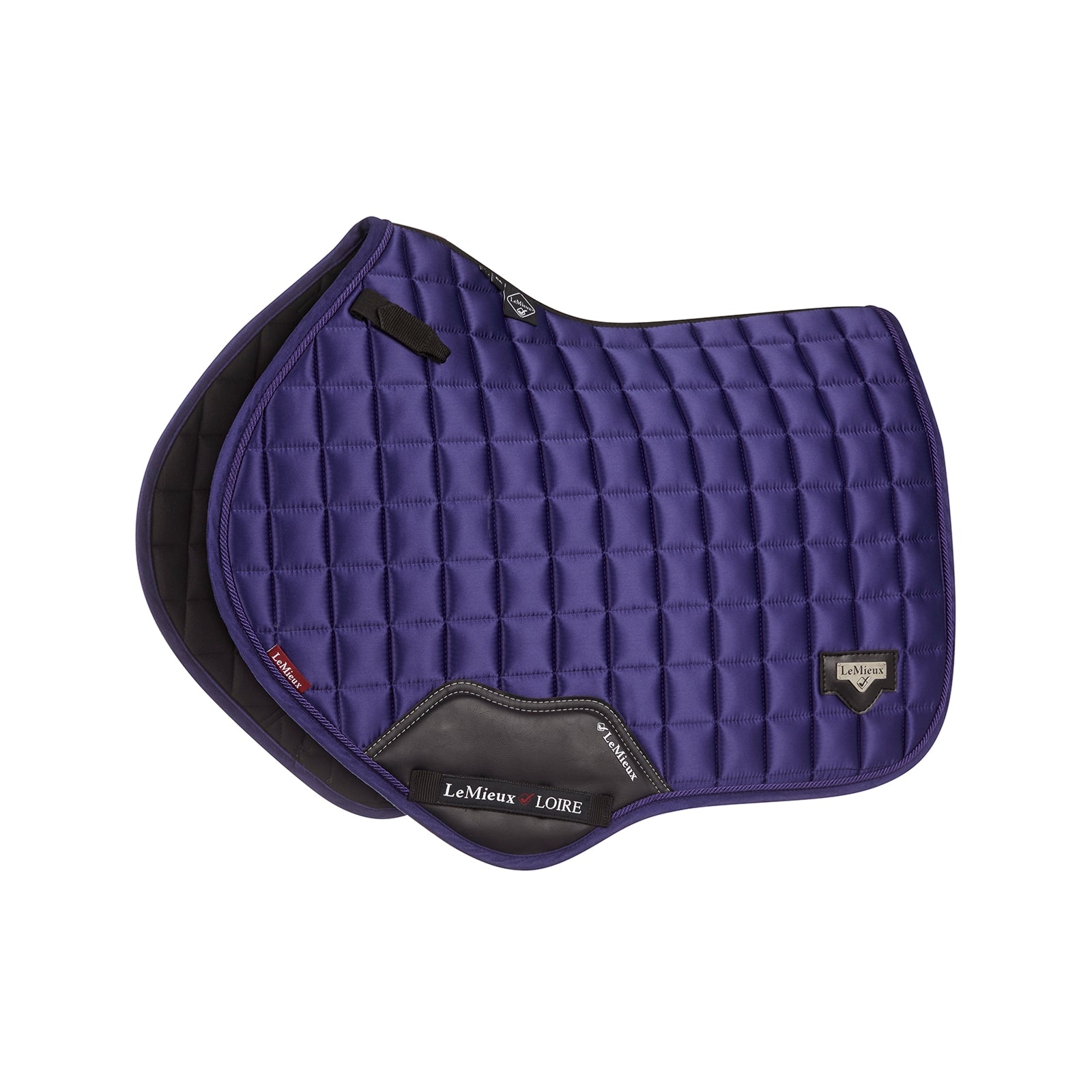 LeMieux Loire Classic Square CC Sprangsjabrak Sjabraker