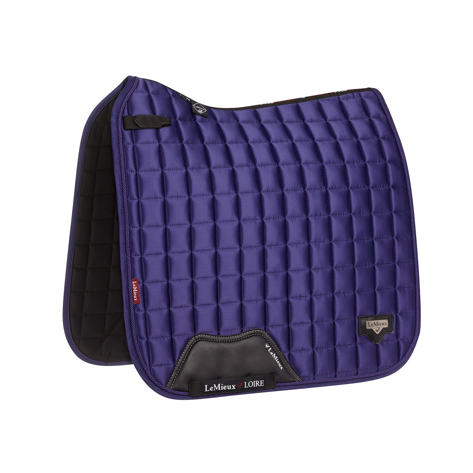 LeMieux Loire Classic dressursjabrak Sjabraker