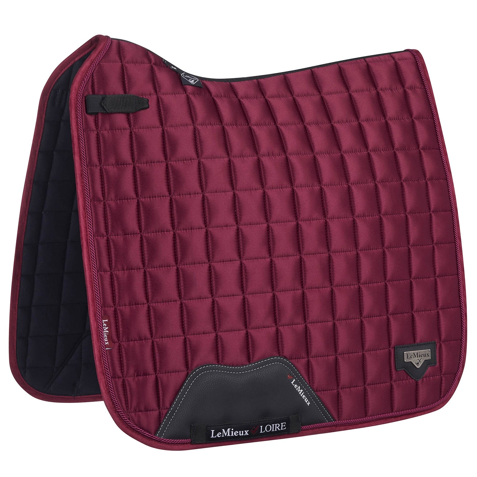 LeMieux Loire Classic dressursjabrak Sjabraker