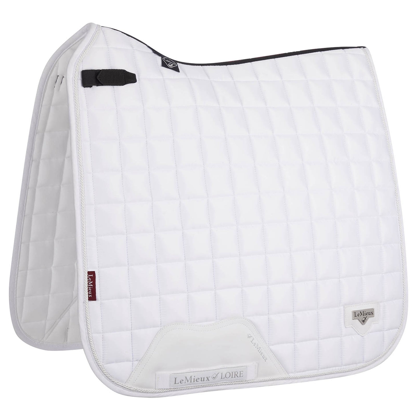 LeMieux Loire Classic dressursjabrak Sjabraker