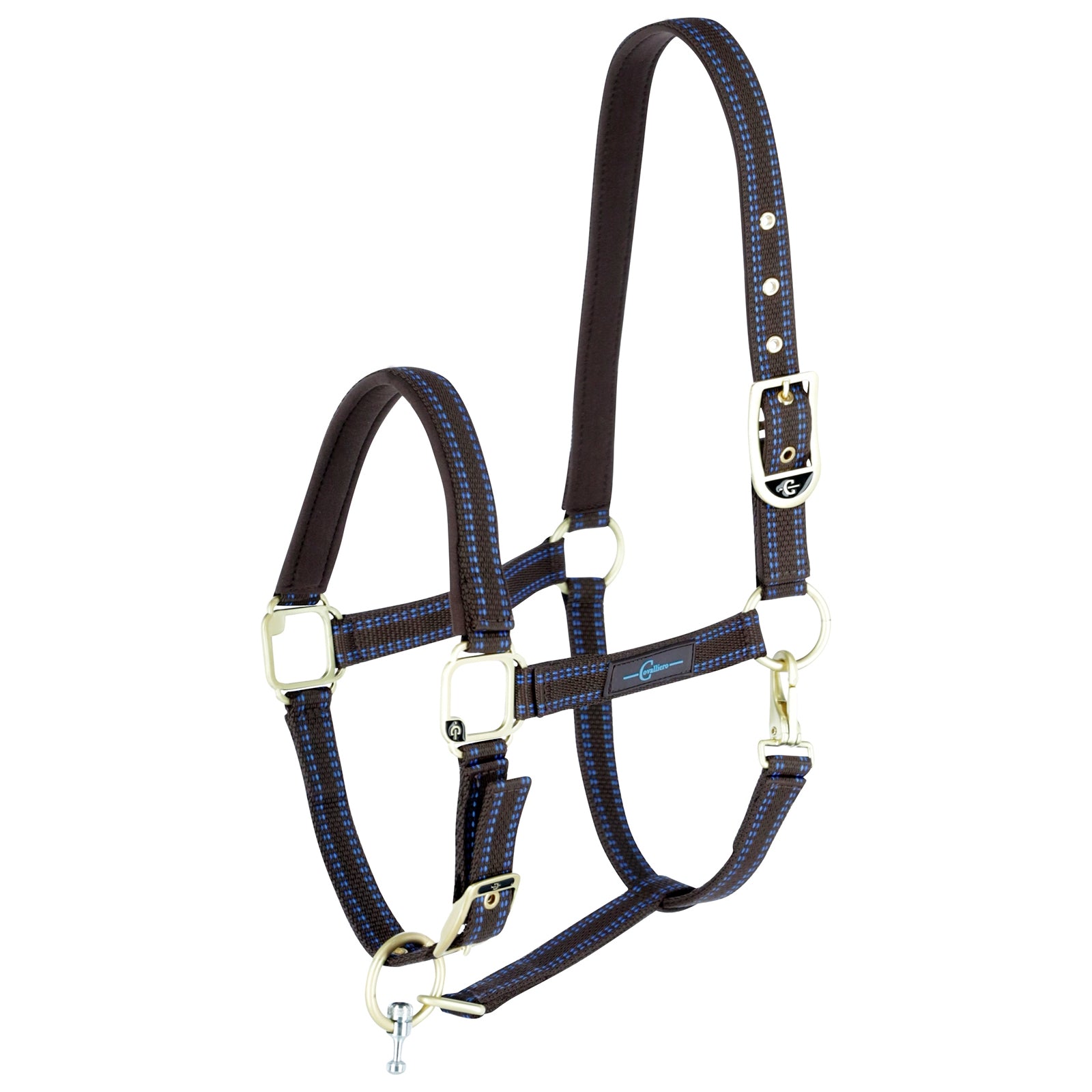 GoLeyGO GoLeyGo Halter Halters & Leads