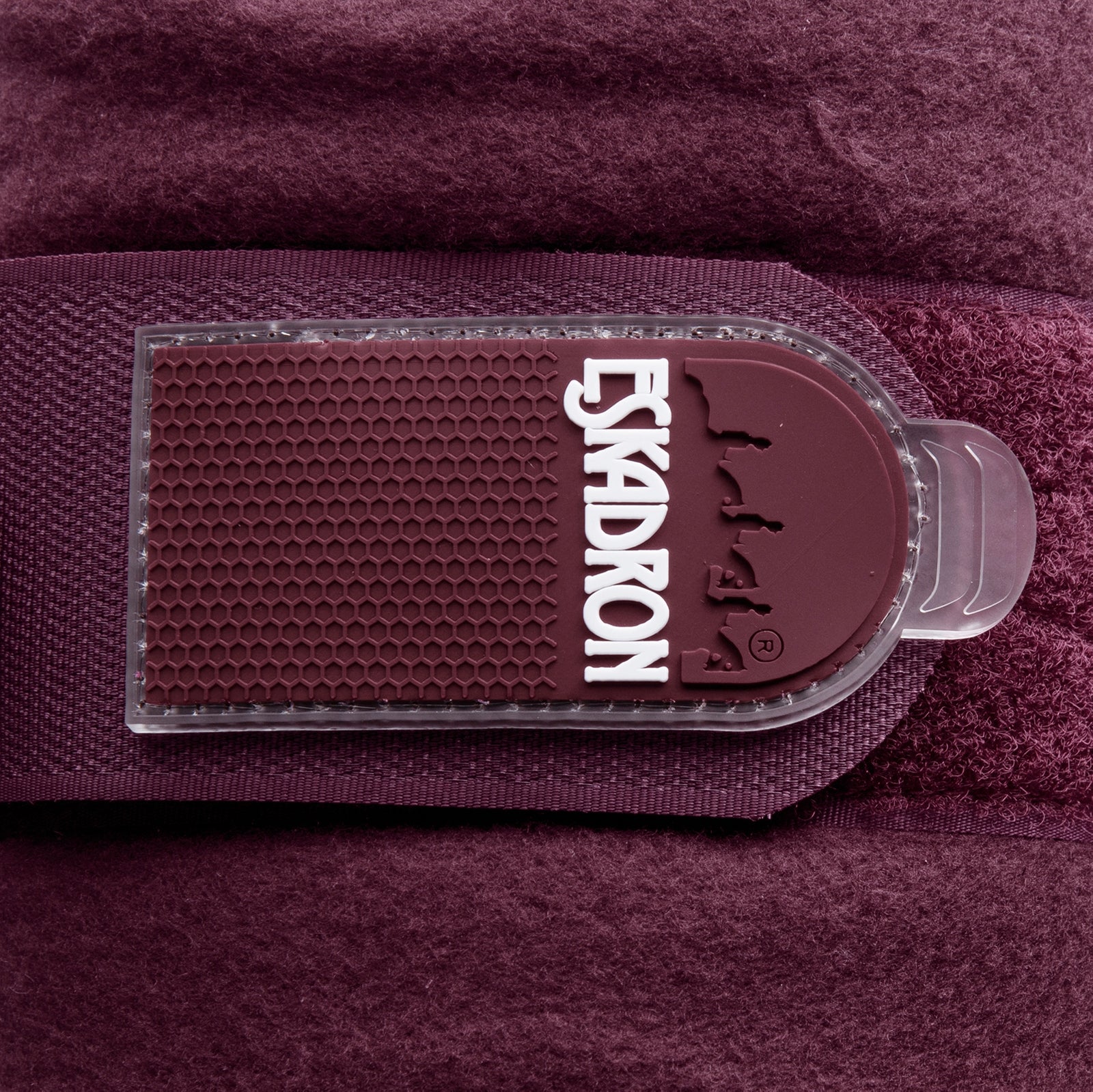 Eskadron Fleece Bandages Leg & Hoof Protection