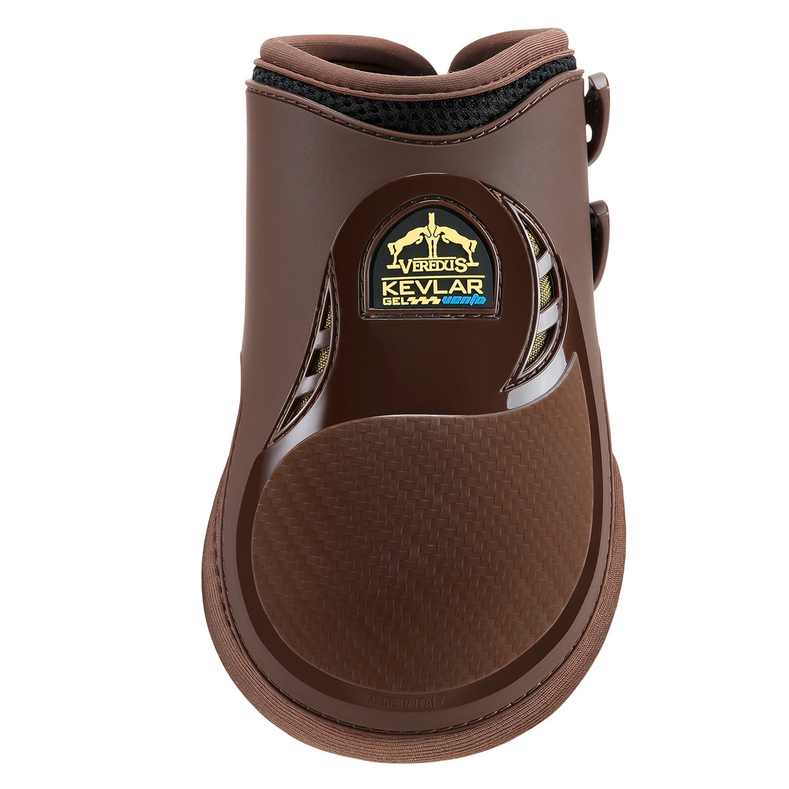 Veredus Kevlar Gel Vento bakbein Leg Protection & Hoof Protection for Horses