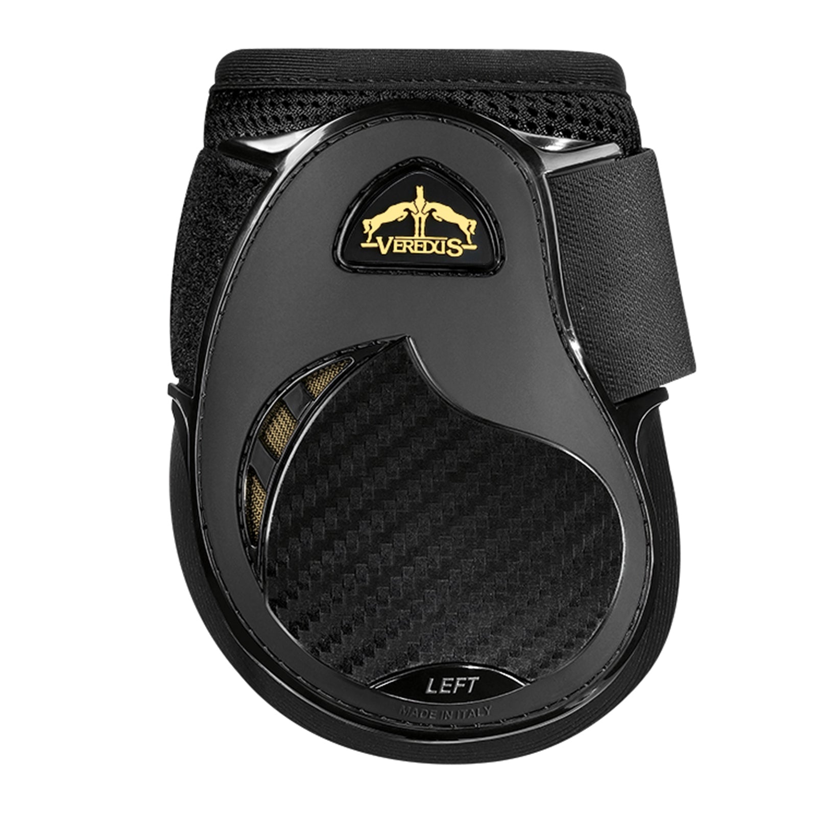 Veredus Young Vento Kevlar, sprang Leg Protection & Hoof Protection for Horses