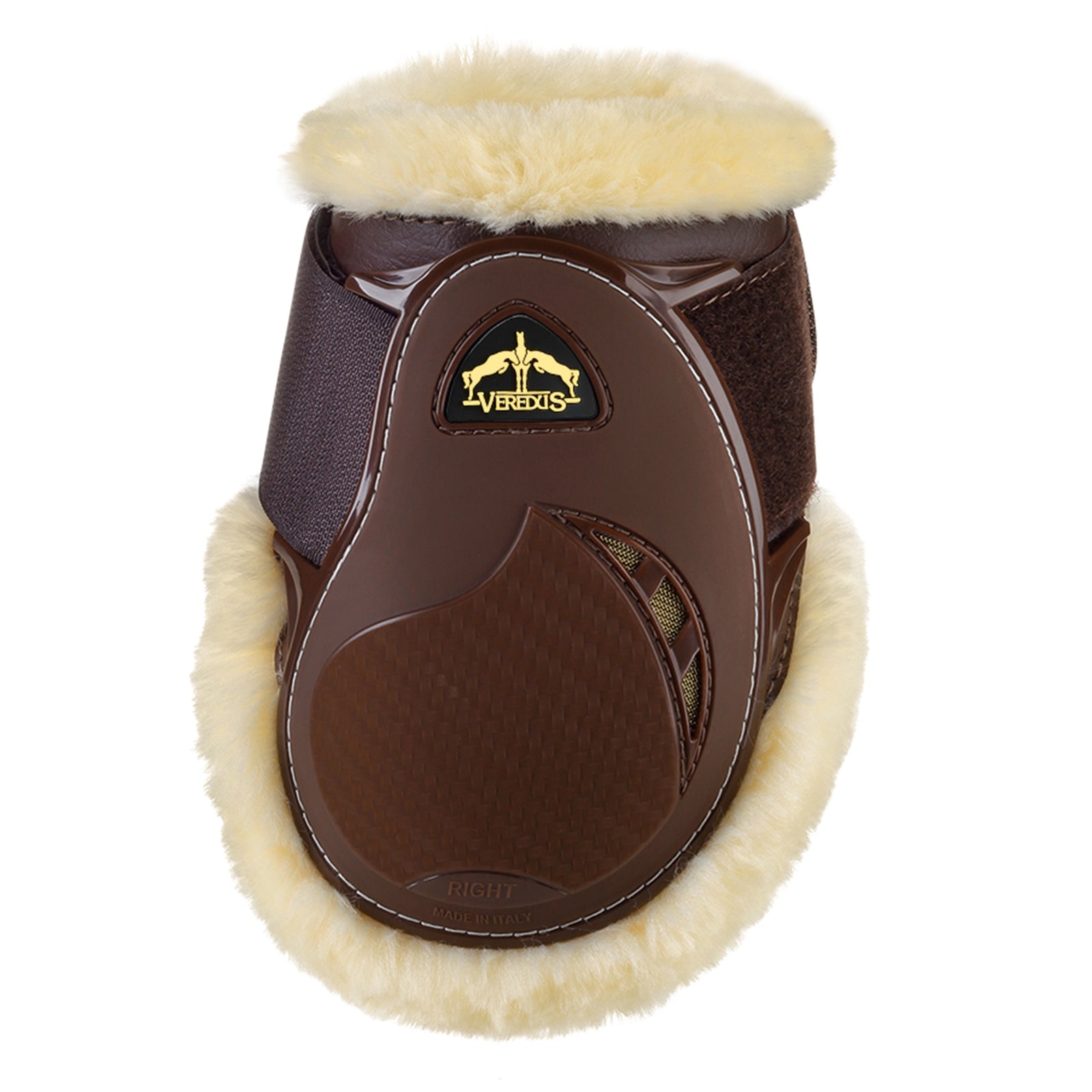 Veredus Young Jump Ventor Kevlar, save the sheep Leg Protection & Hoof Protection for Horses