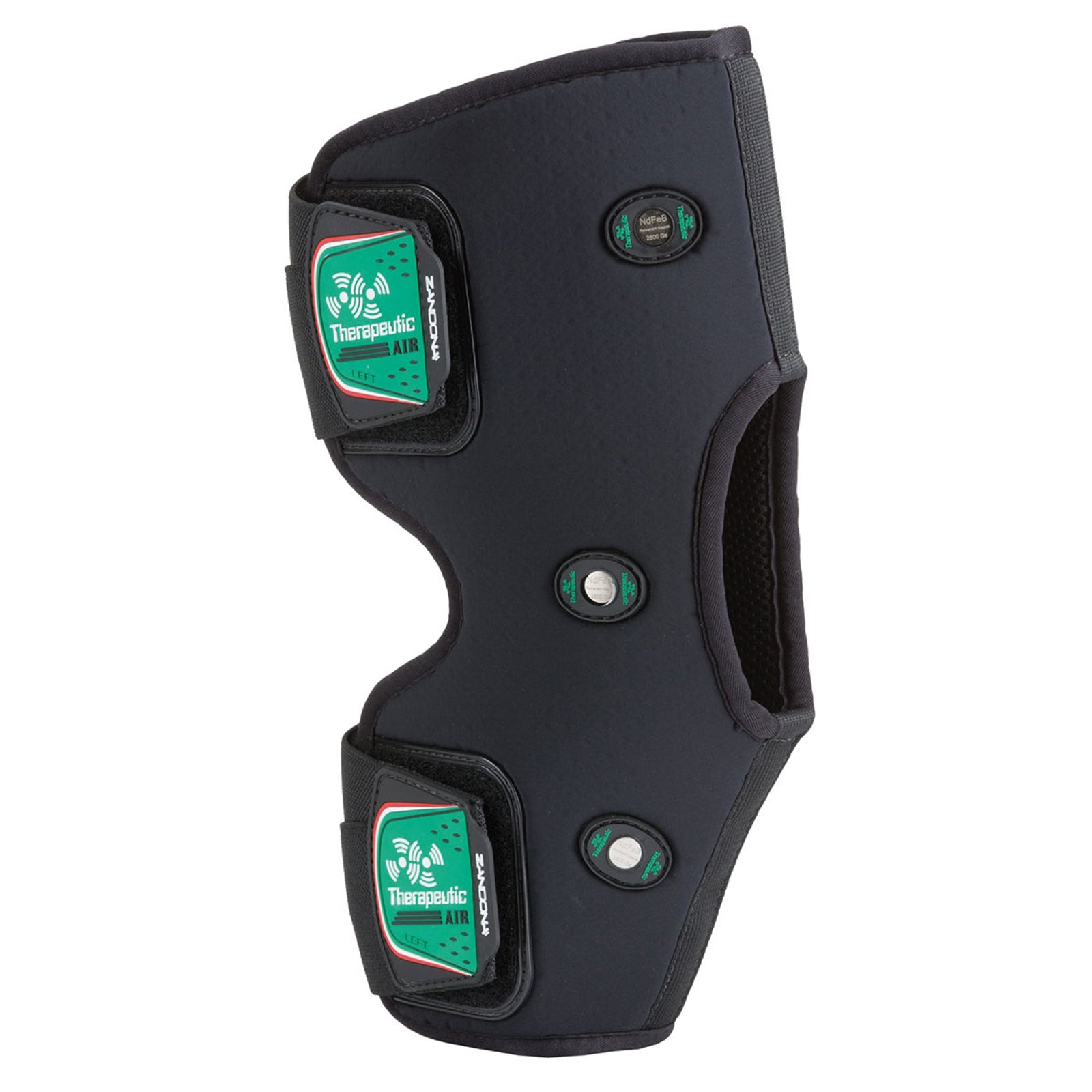 Zandona Air terapeutisk hasebelegg Leg Protection & Hoof Protection for Horses