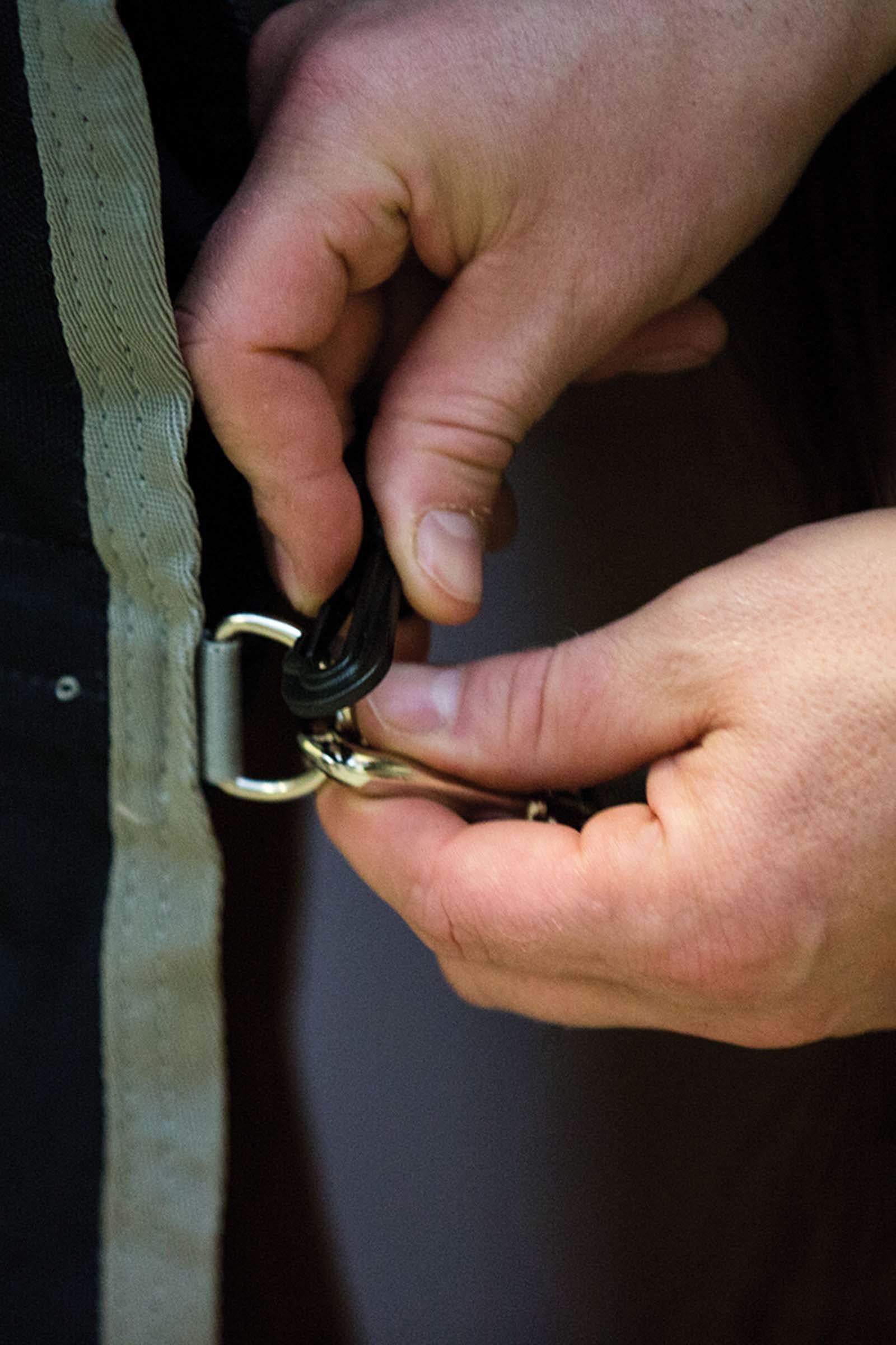 Horseware Liner 400g Horse Rugs