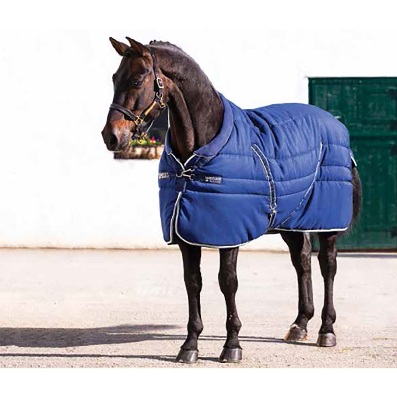 Horseware Rambo Cosy stalldekken Dekken