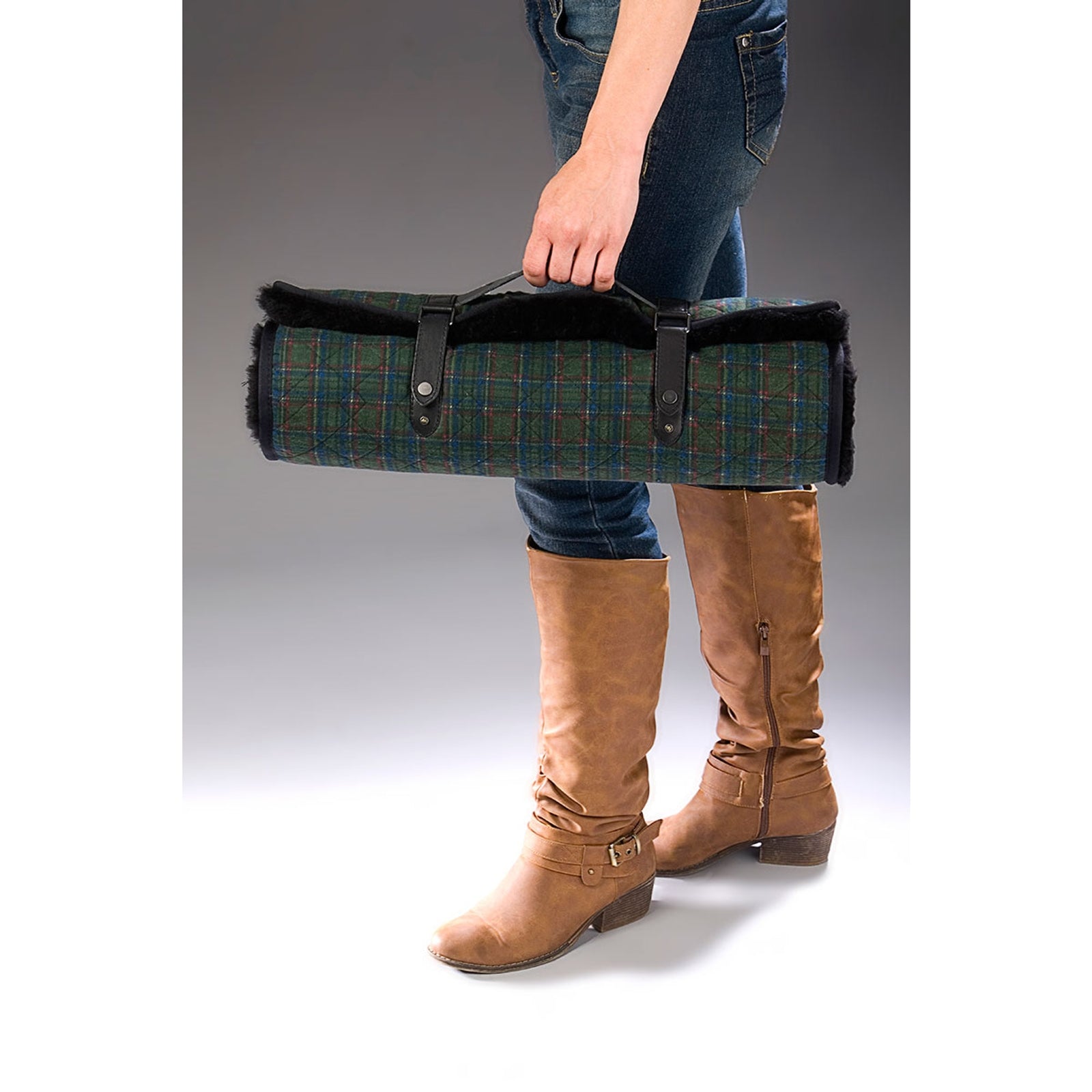 Christ Chilly reiseteppe til hund Hundeutstyr