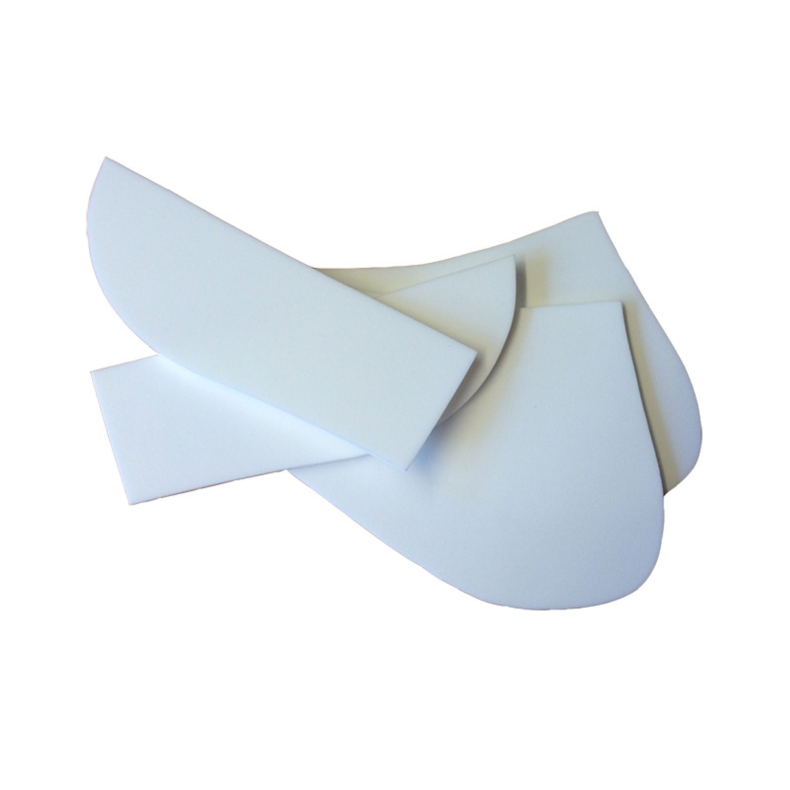 Kavalkade innstikk til ullpad Sjabraker