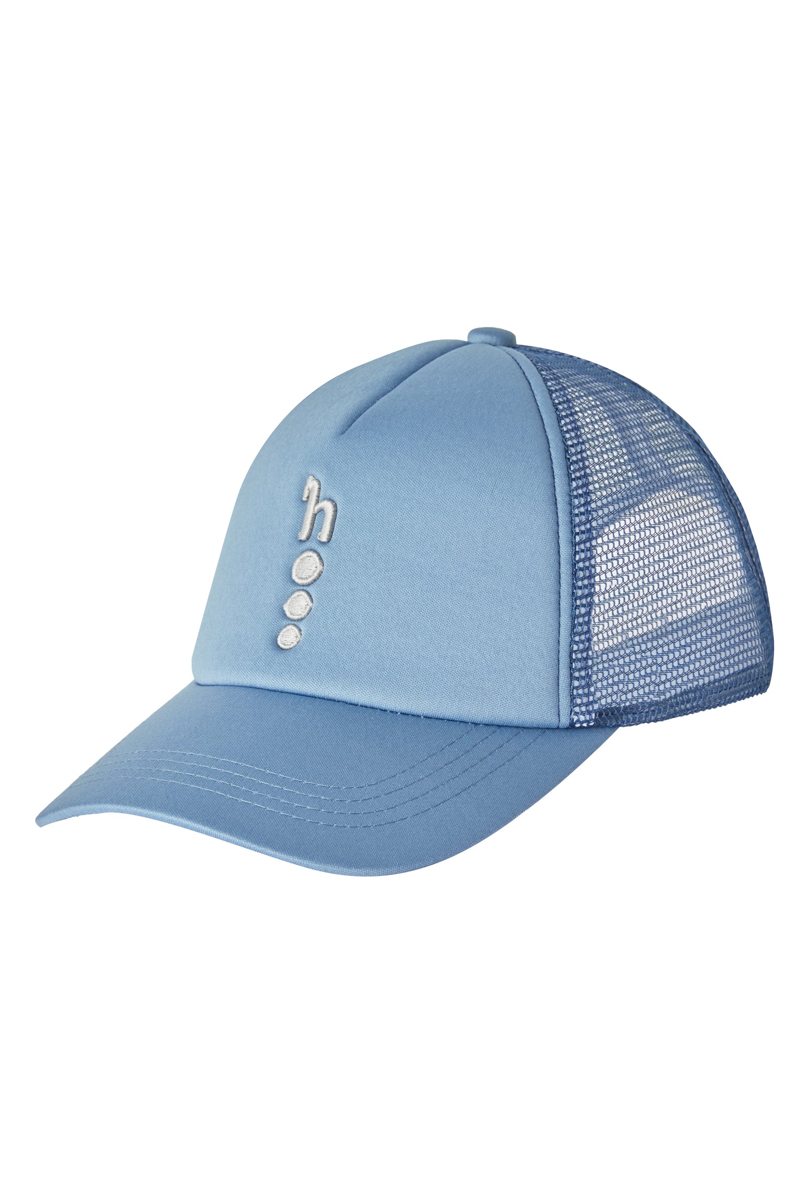 Horze Romy caps i mesh, unisex Accessories