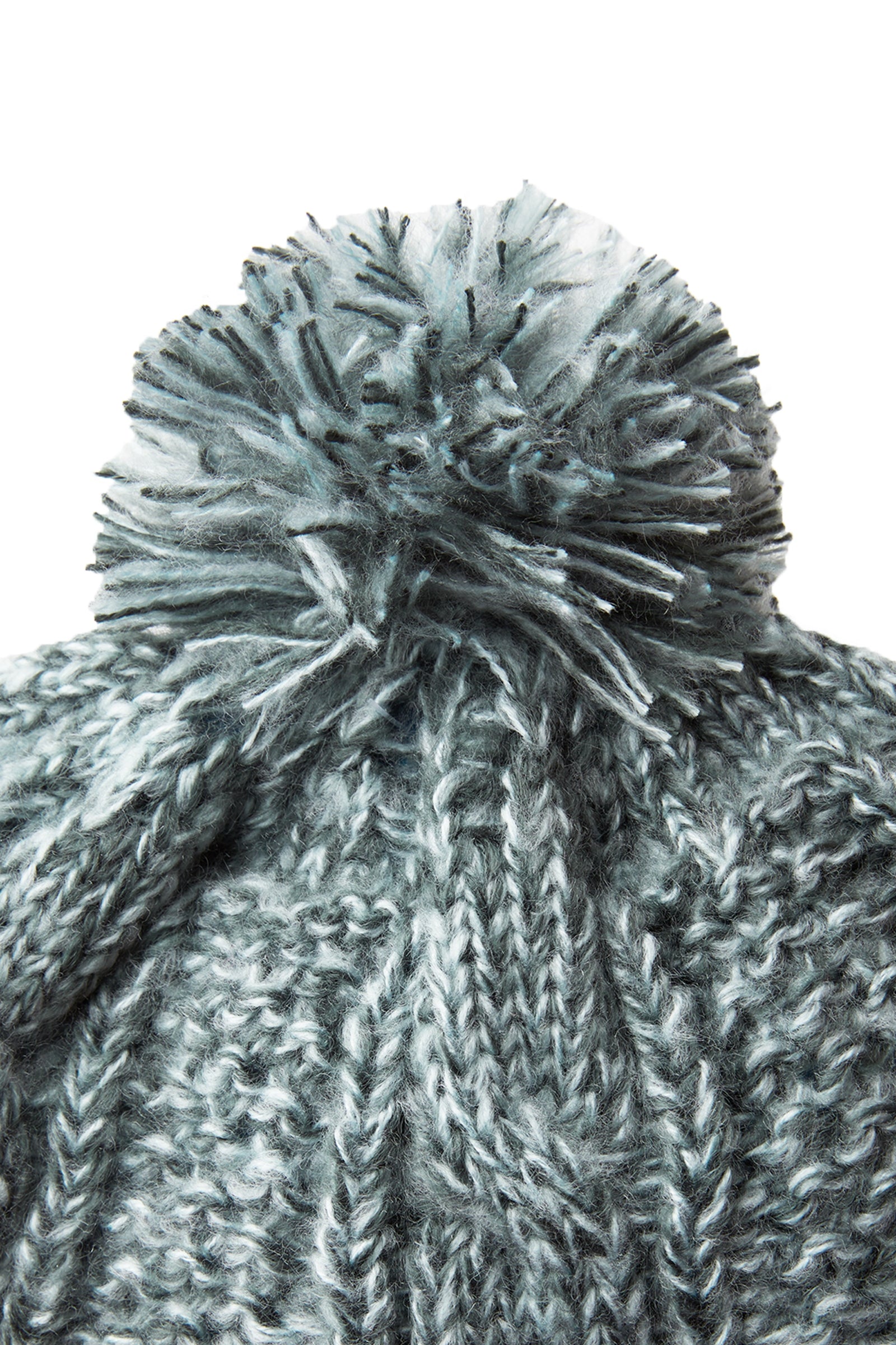 Horze Leighton Teens Knitted Hat with Fleece Lining Kids Apparel