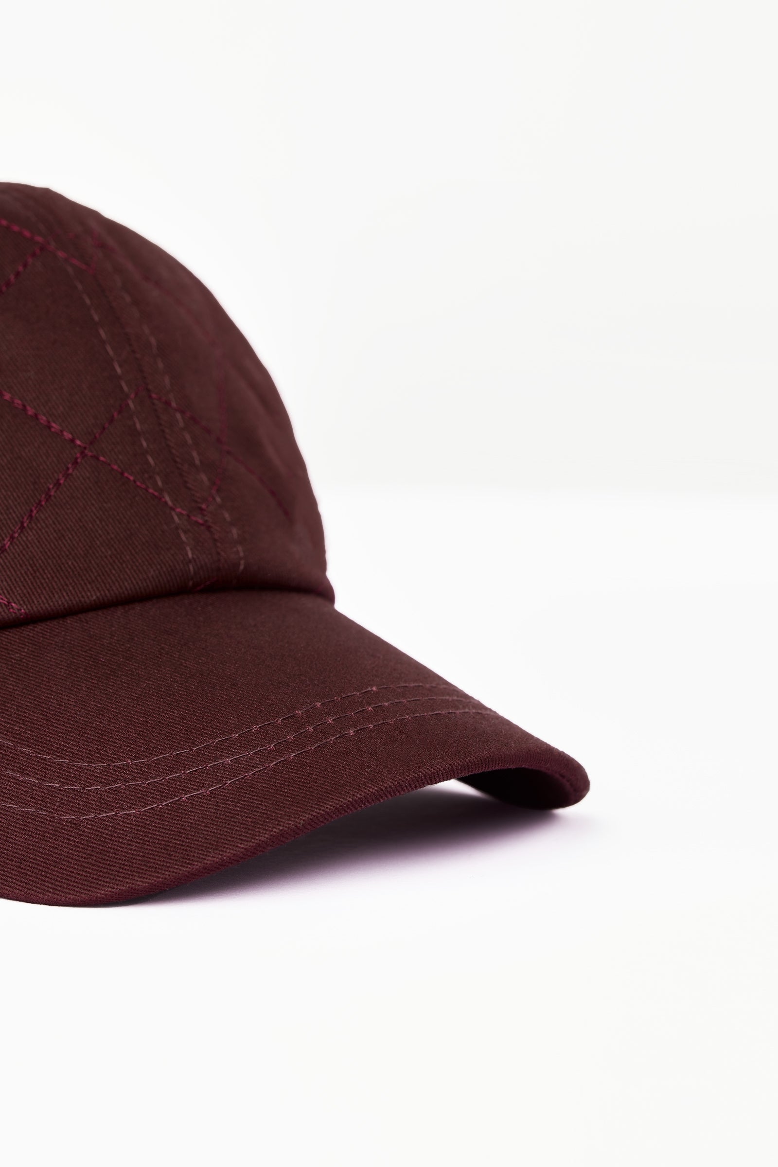 Horze Kids Quilted Cap Kids Apparel