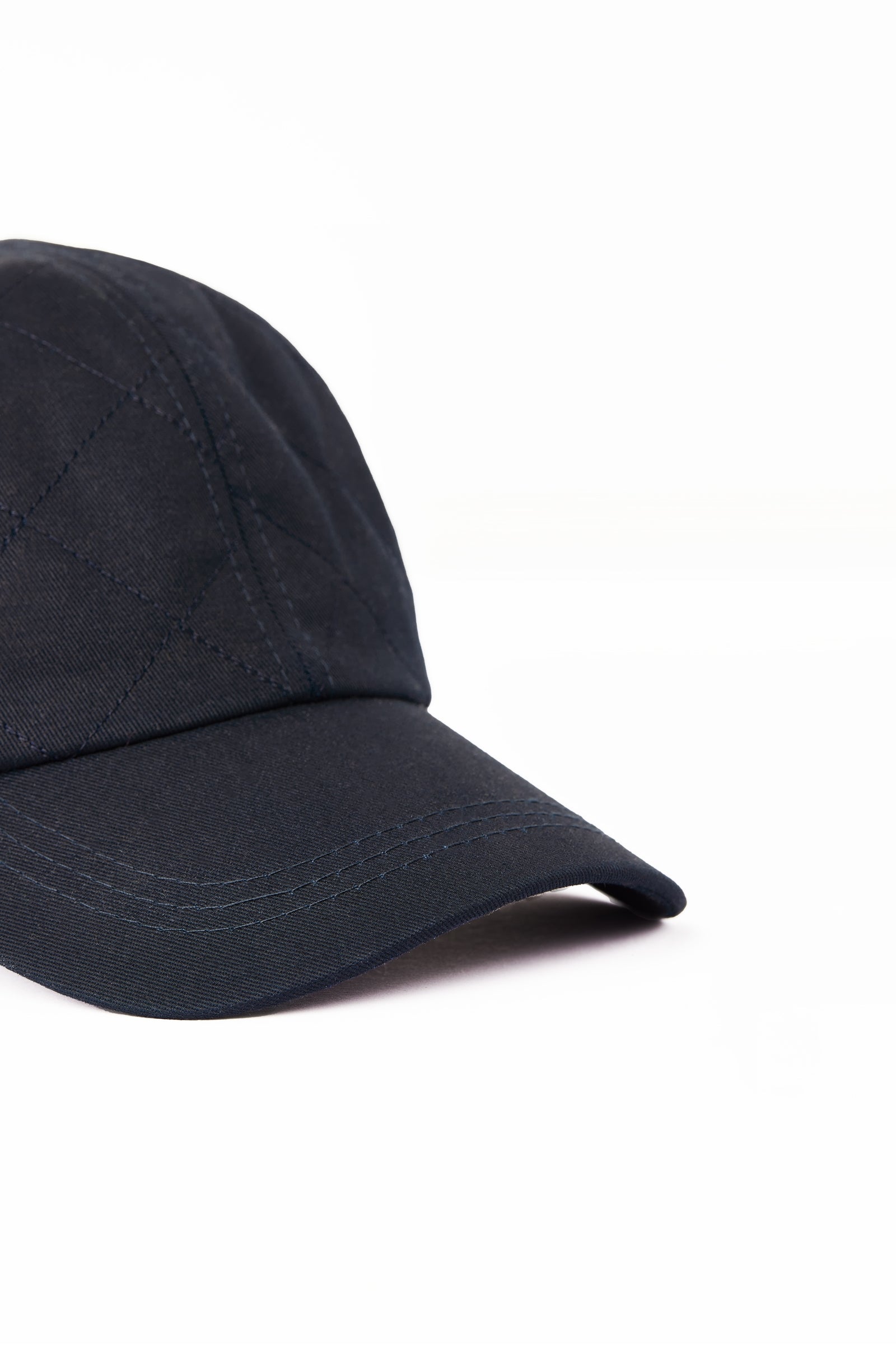 Horze Kids Quilted Cap Kids Apparel