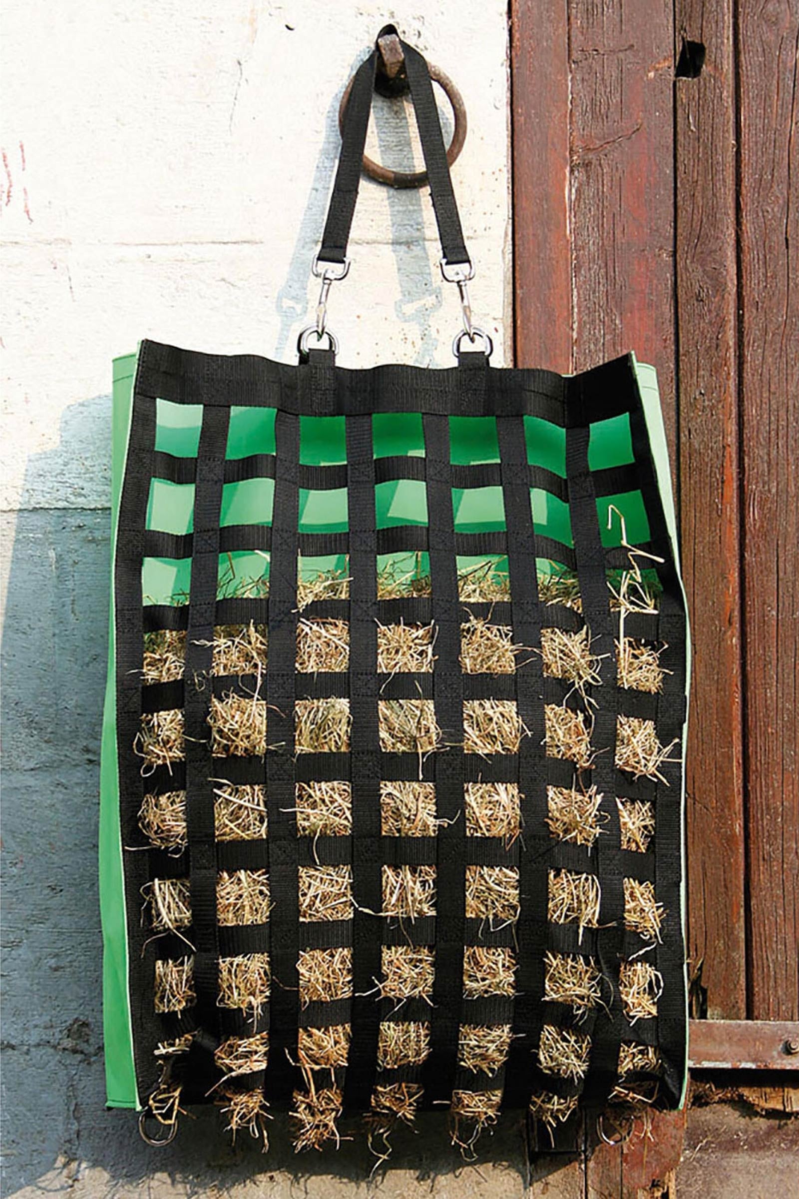 Harry's Horse Adagio høyveske Vanning og fôring