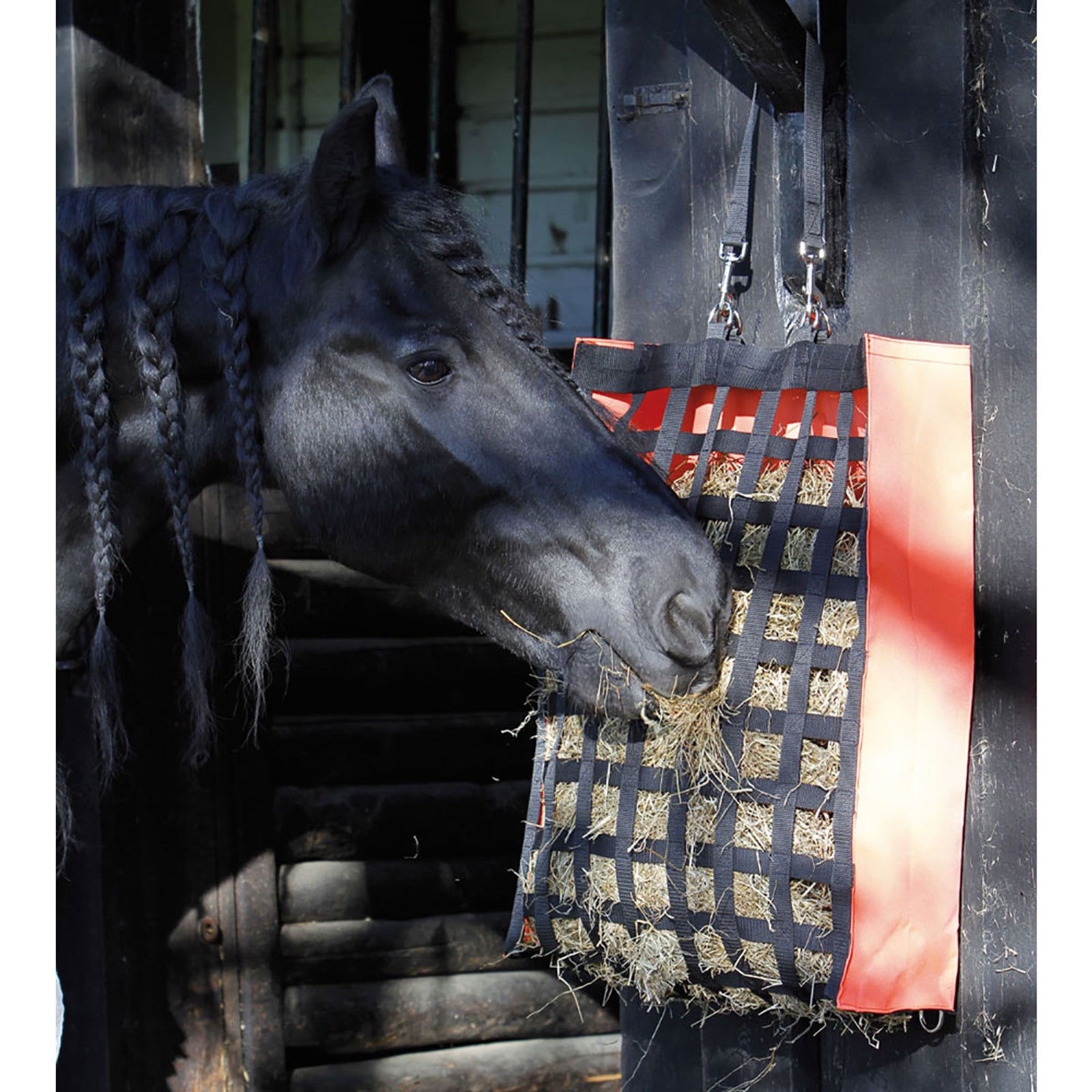 Harry's Horse Adagio høyveske Vanning og fôring