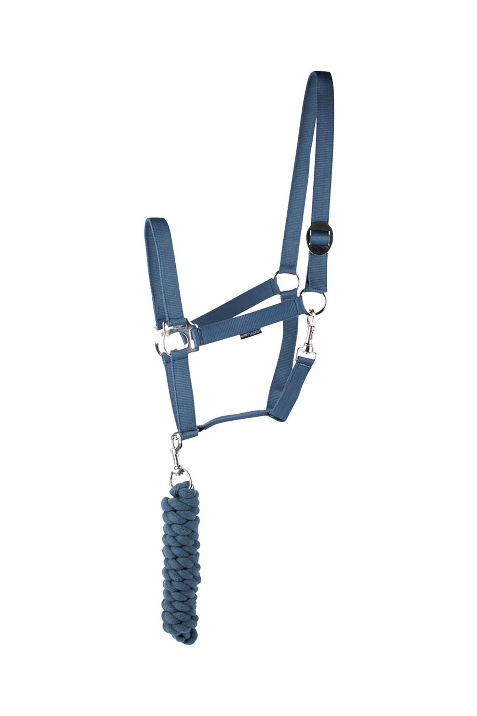 Harry's Horse Headcollar-set initial Halters & Leads