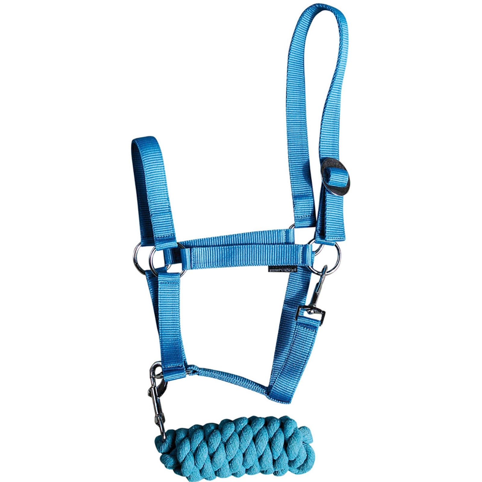 Harry's Horse Headcollar-set initial Halters & Leads