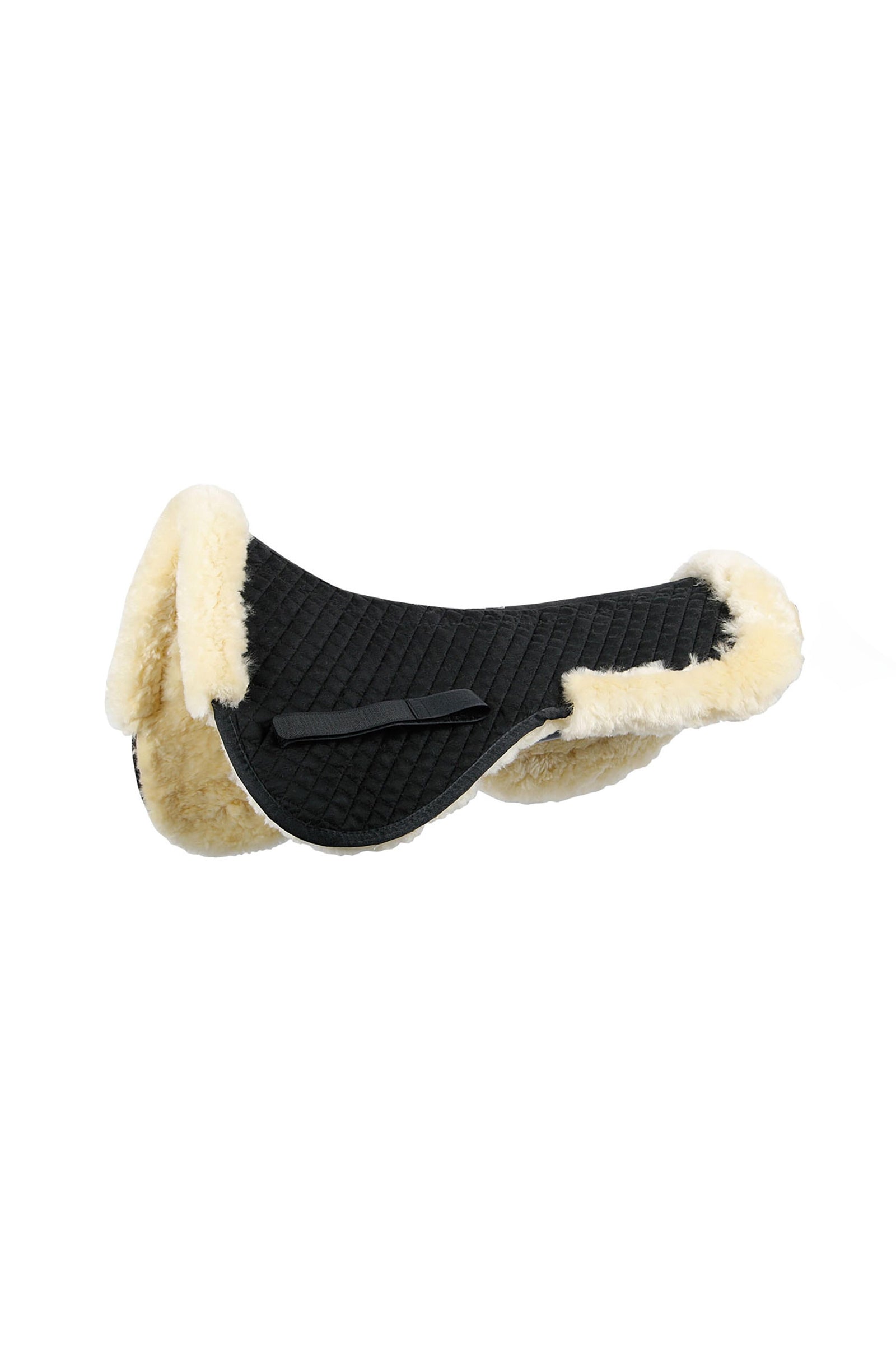 Harry's Horse Merino full pad Sjabraker