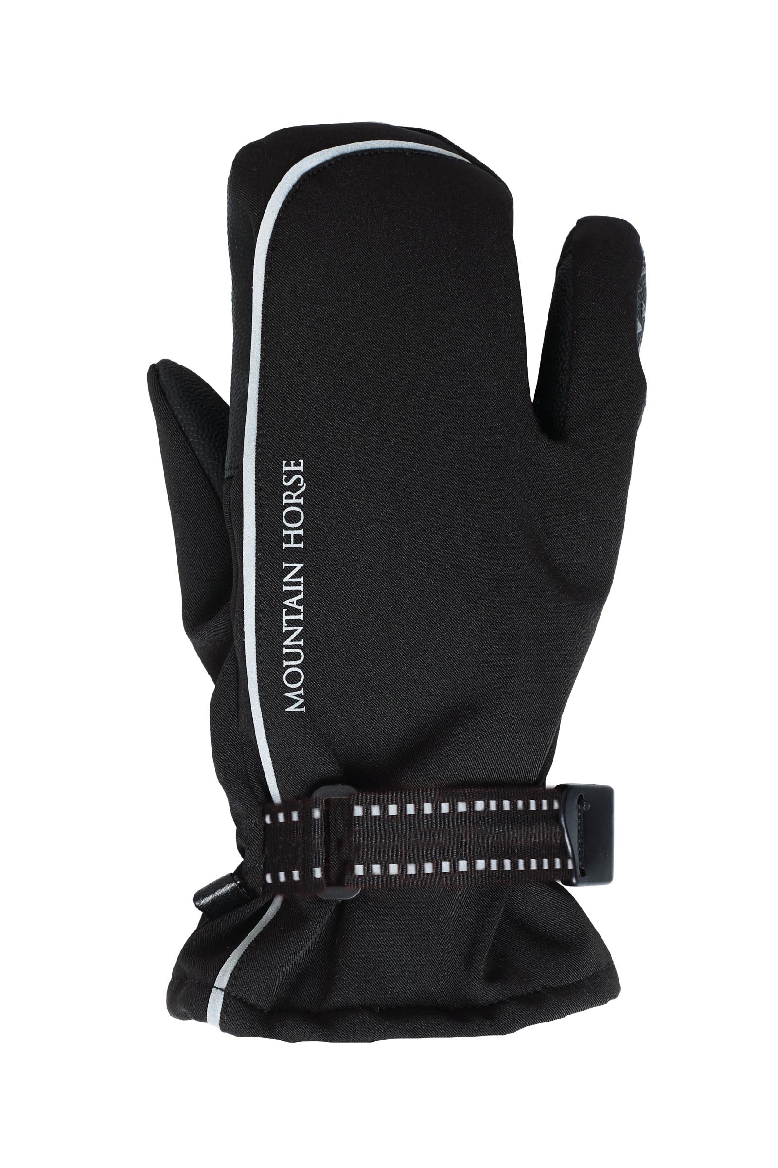 Mountain Horse Triplex Waterproof Glove Riding Gloves