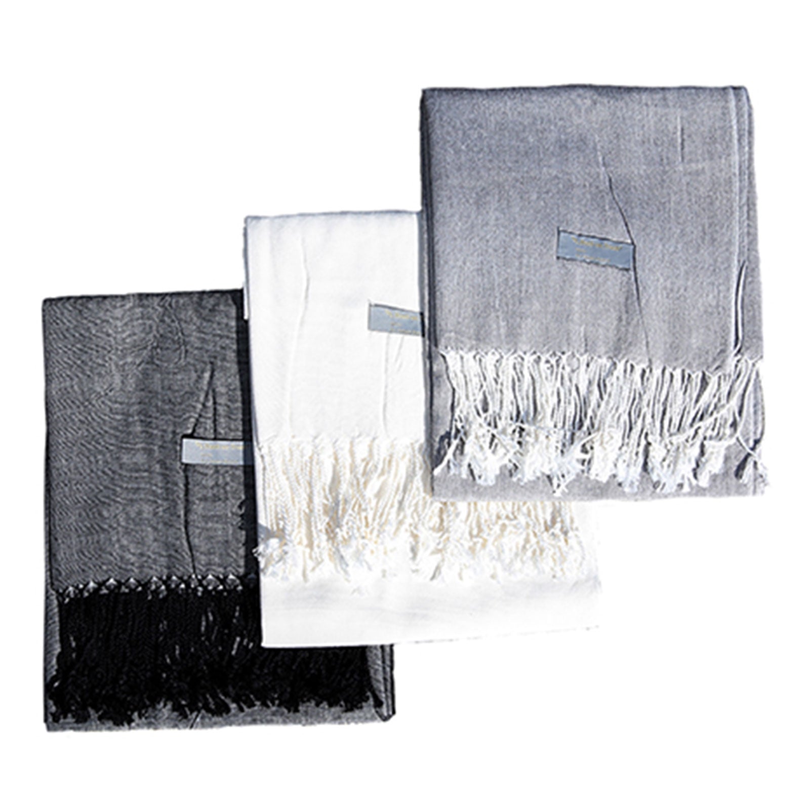 Back on Track Scarf Accessories