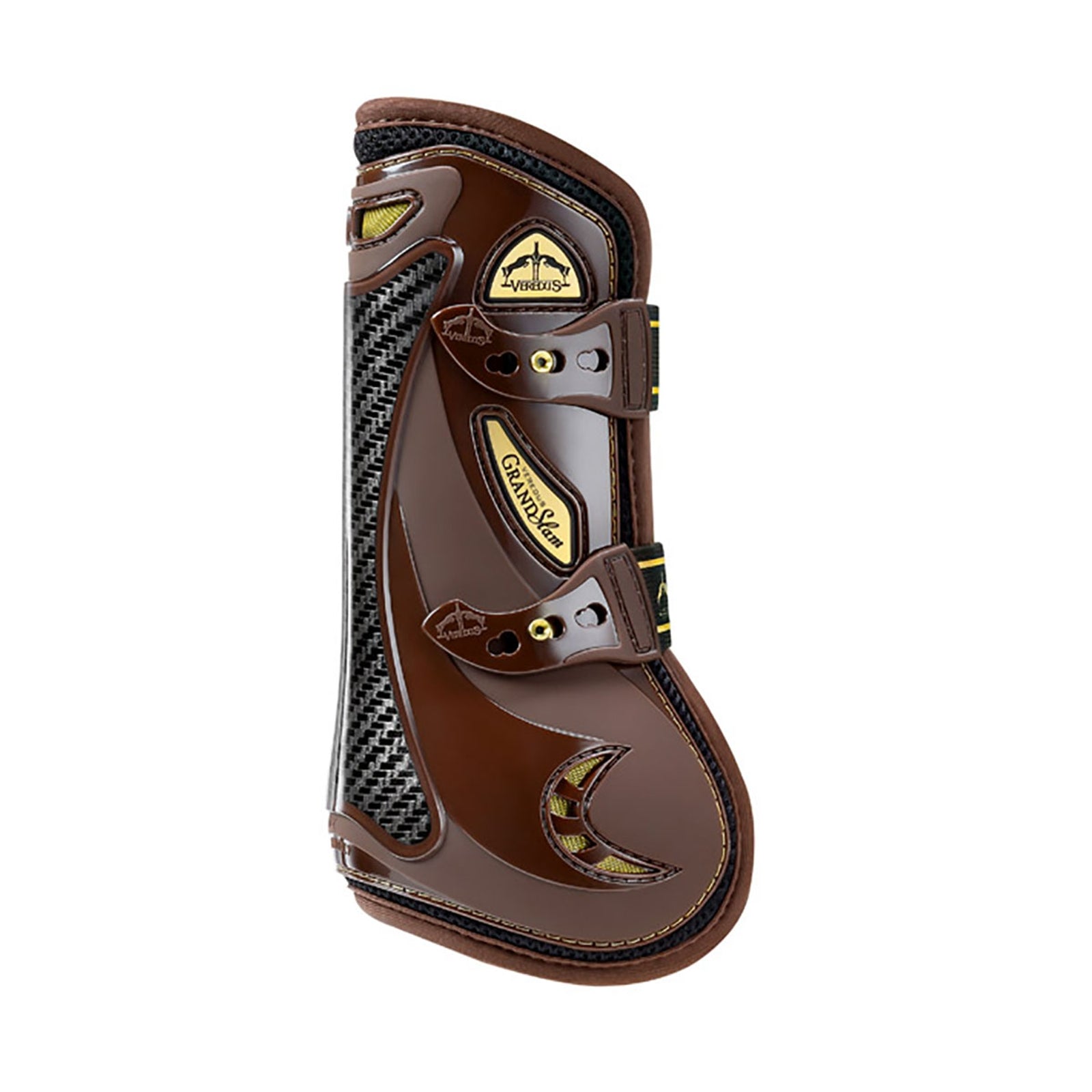 Veredus Grand Slam karbon gel foran Leg Protection & Hoof Protection for Horses